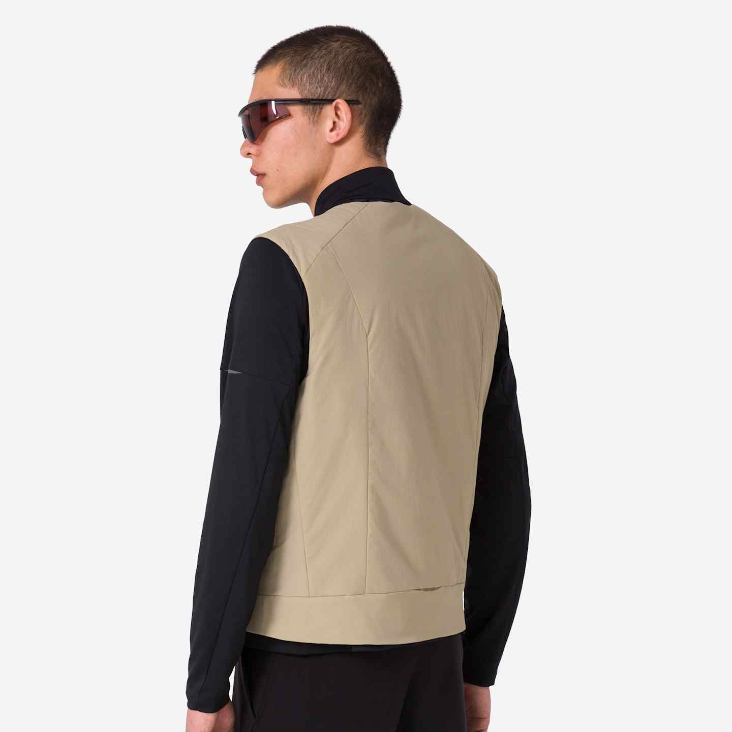 Men's Insulated Vest | Rapha