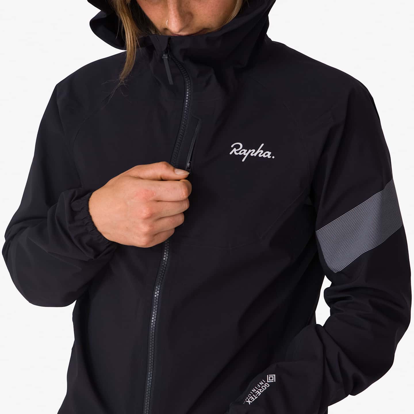 Women's Trail GORE-TEX Infinium Jacket | Rapha Women's Trail GORE-TEX Infinium Jacket | Rapha
