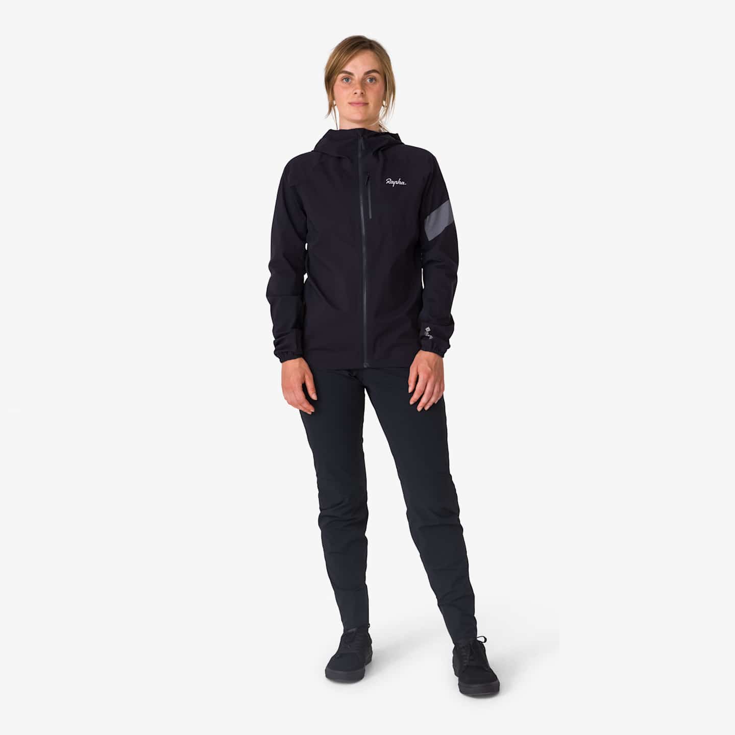 Women's Rapha Gore-Tex Rain Jacket | Rapha