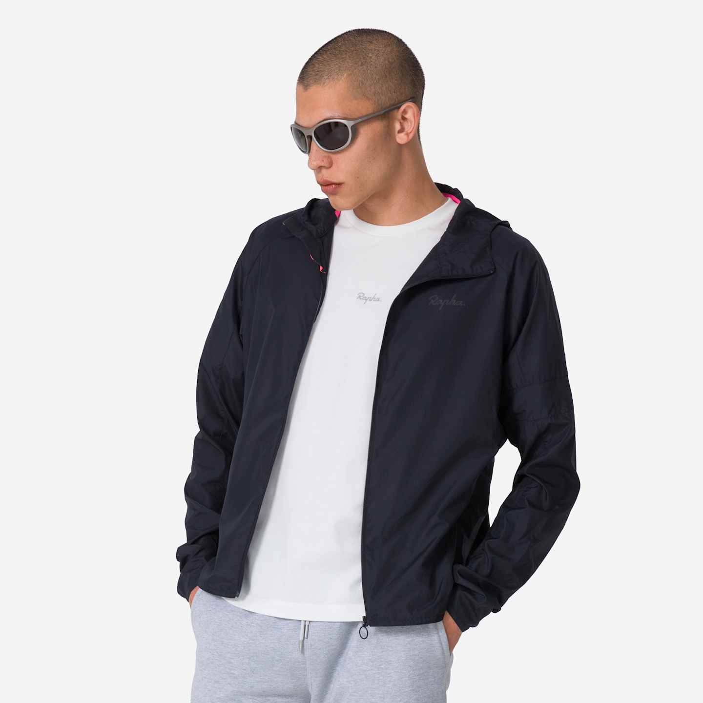 Men's Commuter Lightweight Jacket | Rapha