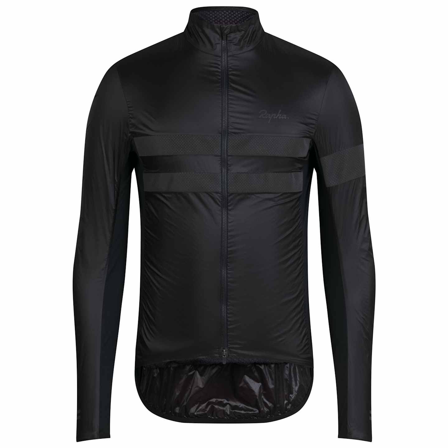 RAPHA MEN'S BREVET INSULATED JACKET 【M】 BIJ06XX_BBK_Mens-Brevet-