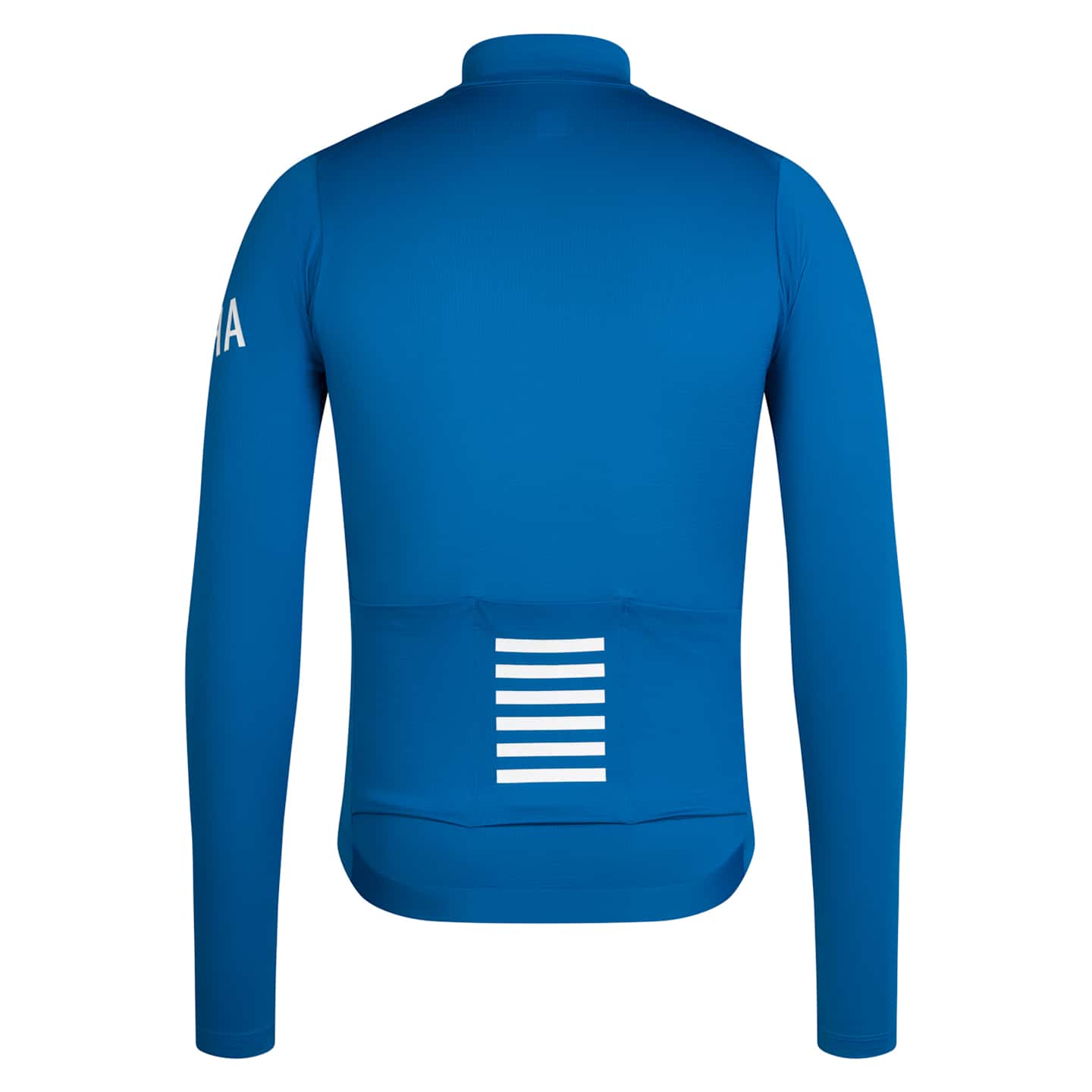 Rapha RCC Pro Team Midweight Jersey（美品） LTBL.jpg