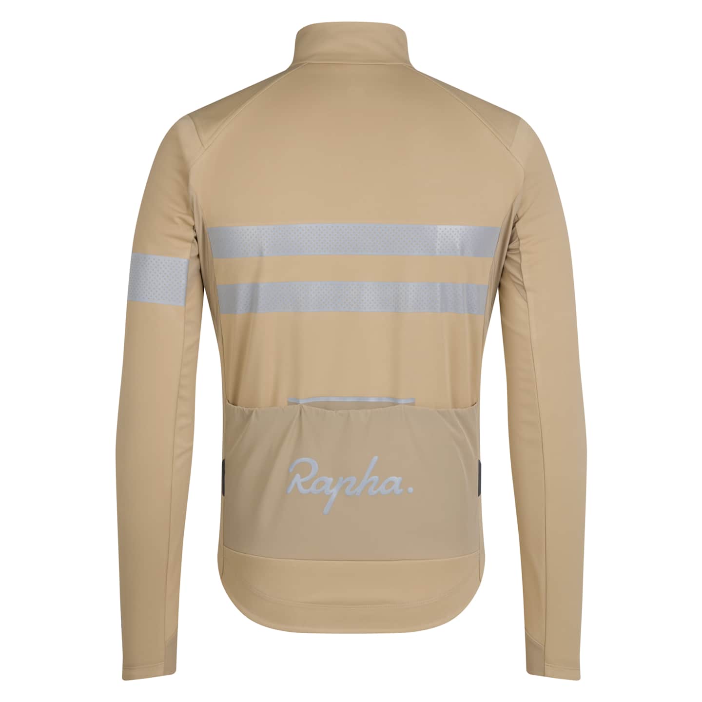 ウェア Rapha BREVET LONG SLEEVE JERSEY AHP01XX_THS_Mens-Brevet-Long-
