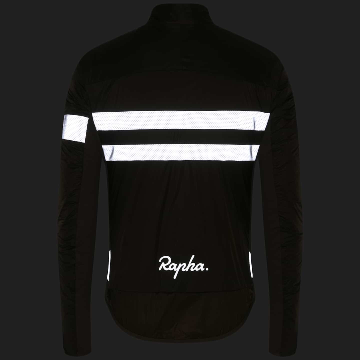 Men's Brevet Insulated Jacket | Rapha