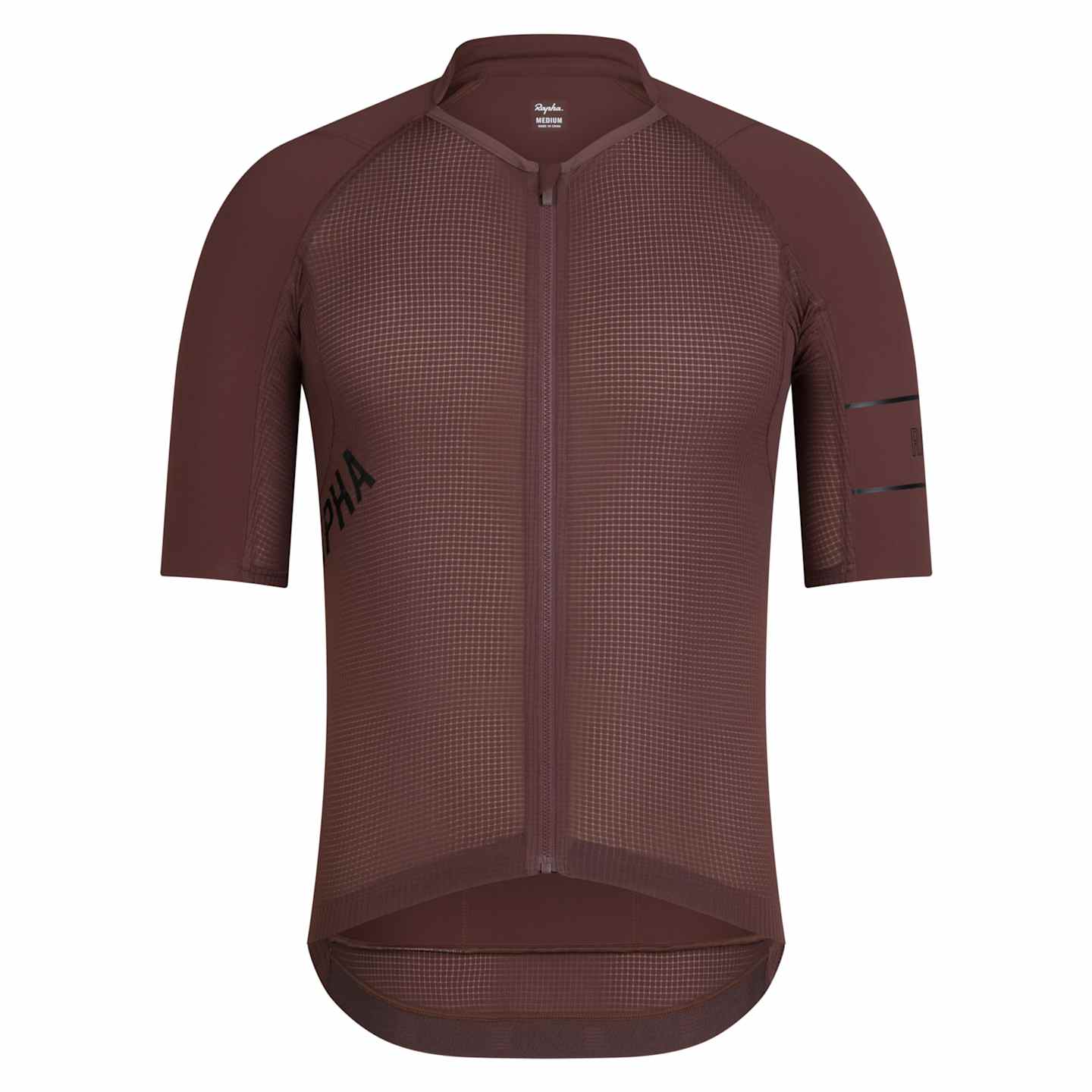 Rapha Super Lightweight jersey review | Cycling Weekly