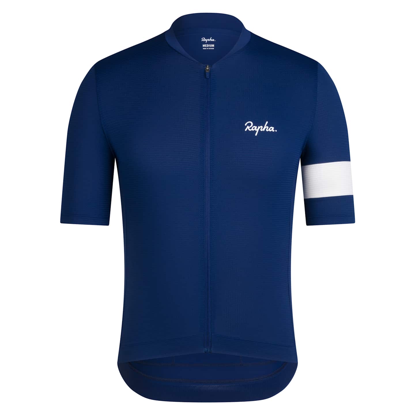 Rapha メンズコアライトウェイトジャージ Sサイズ BND01XX_MBW_Mens-Core- ウェア