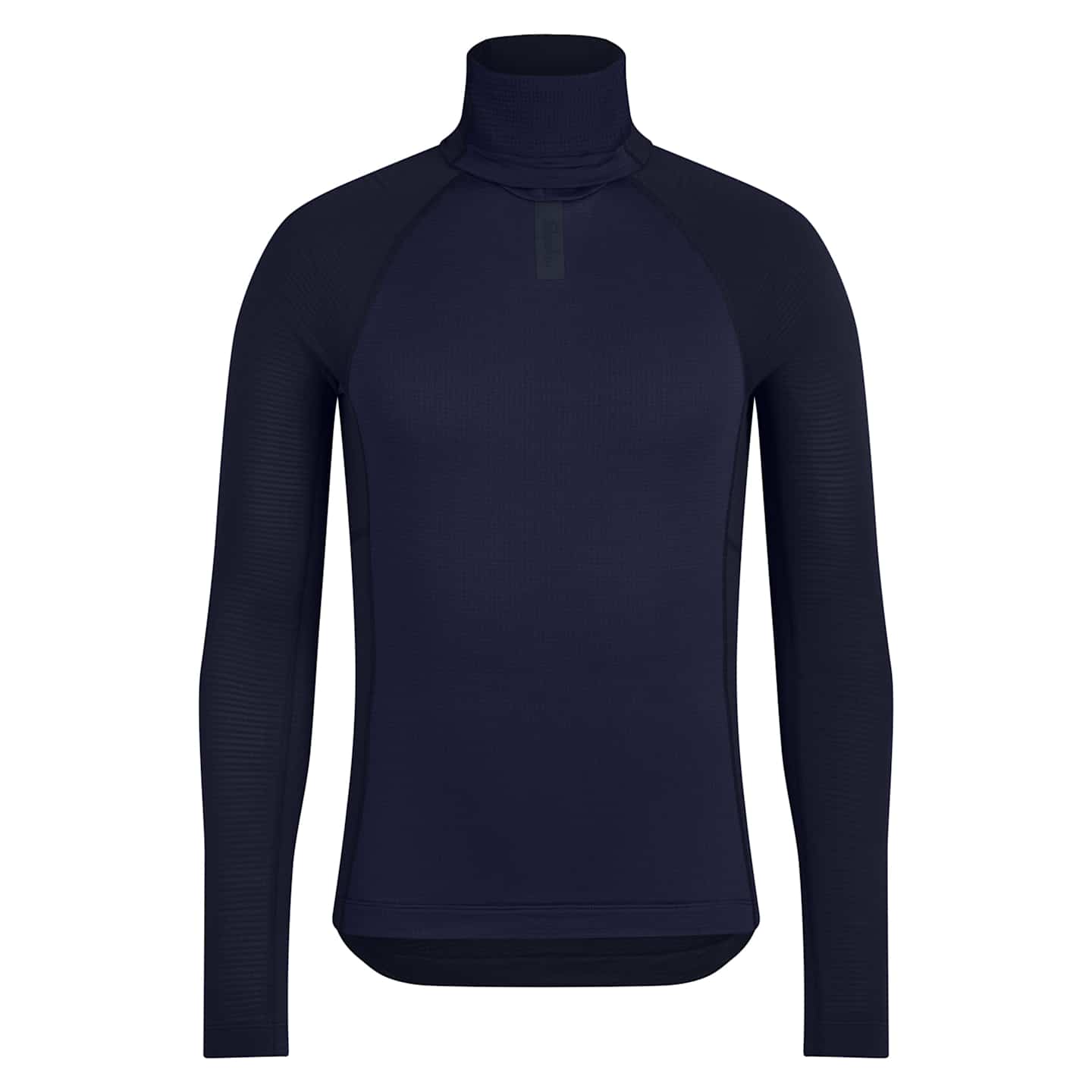 Rapha ラファ 冬用 サーマル ベースレイヤー タートルネック M 黒 BMN01XX_NVB_Mens-Thermal-Base-