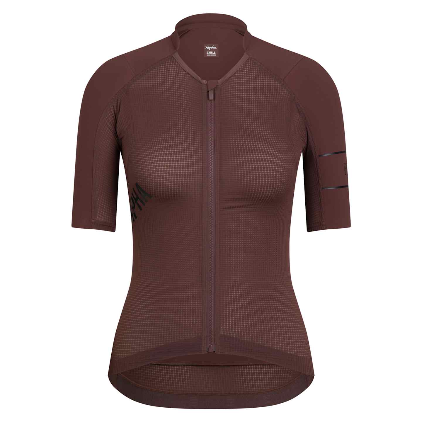 Rapha レディース プロチームジャージ XS