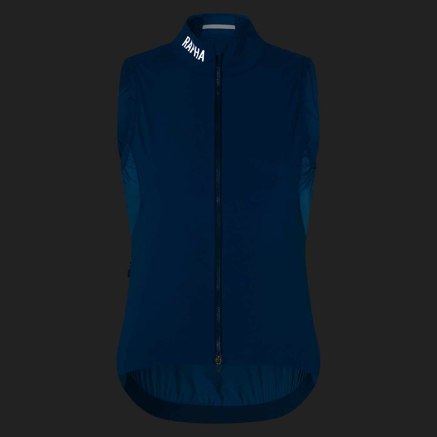 Women's Pro Team Insulated Gilet | Rapha