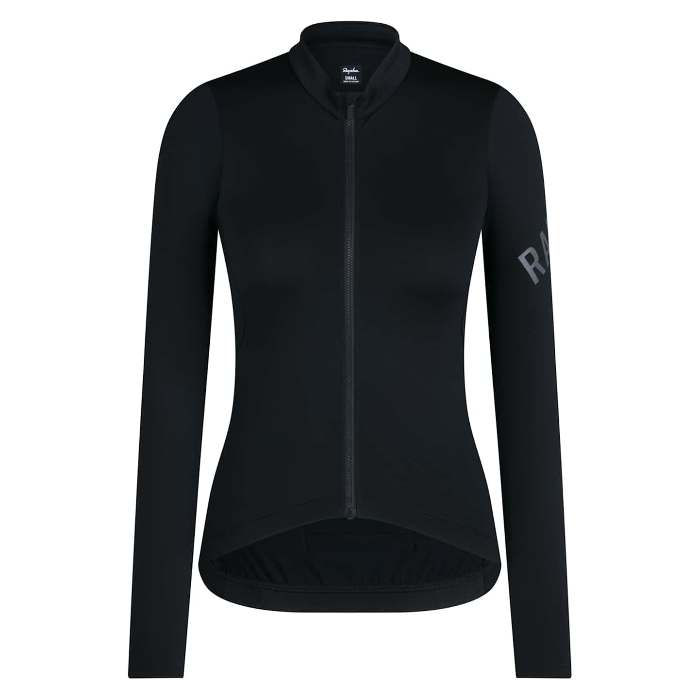 ラファPROTEAM LONG SLEEVE MIDWEIGHT JERSET BOO01XX_AGR_Womens-Pro-Team-