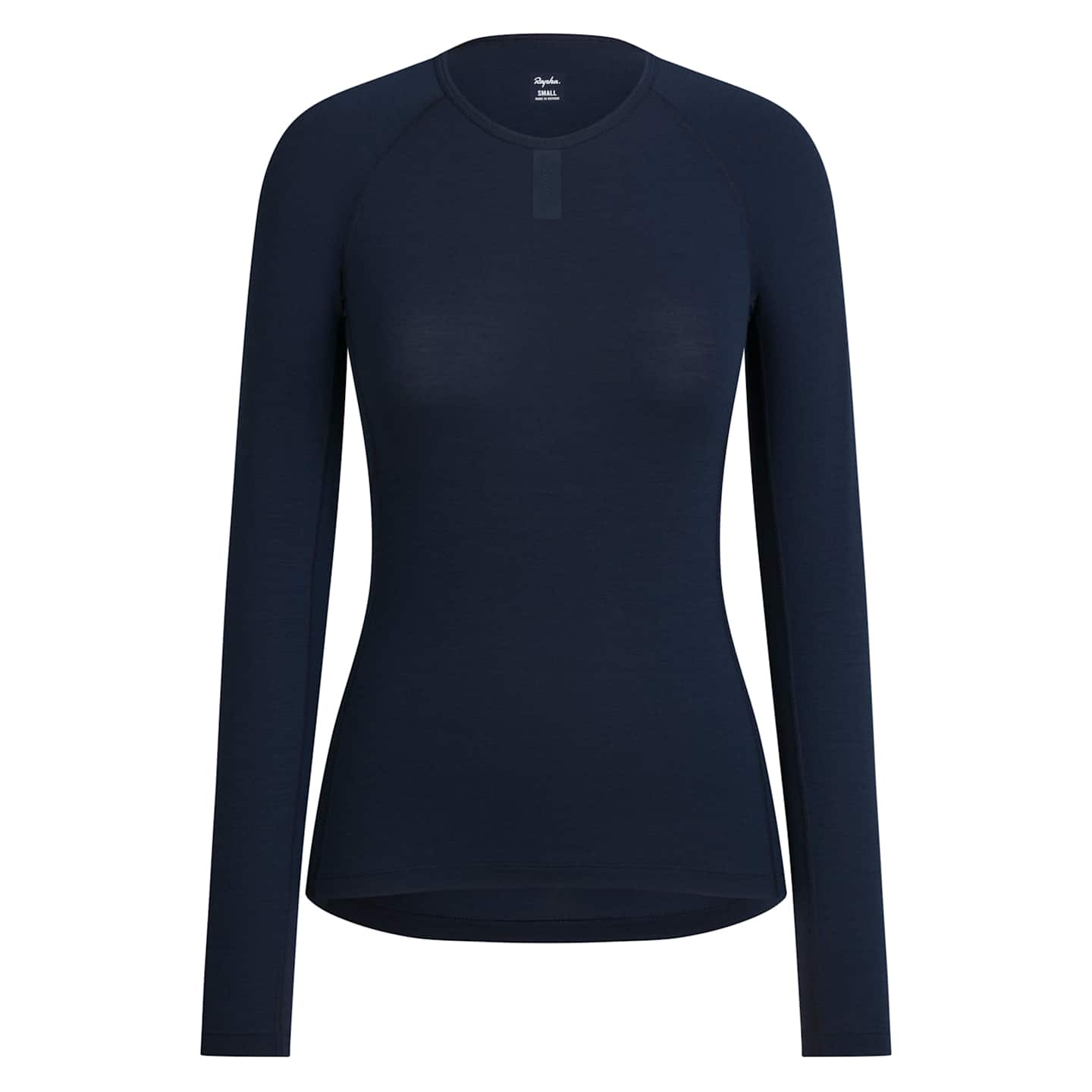 新品 Rapha メンズ メリノ ロングスリーブ ベースレイヤー Mサイズ BLS01XX_DNY_Womens-Merino-Base