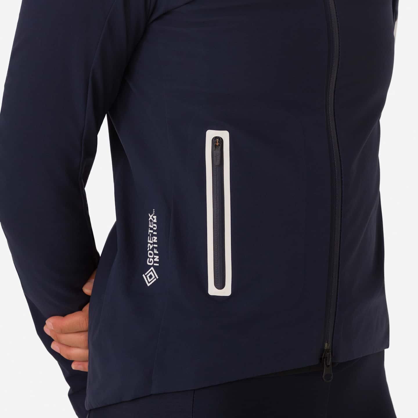 ウィメンズ クラシック GORE-TEX ウィンター ジャケット | Rapha