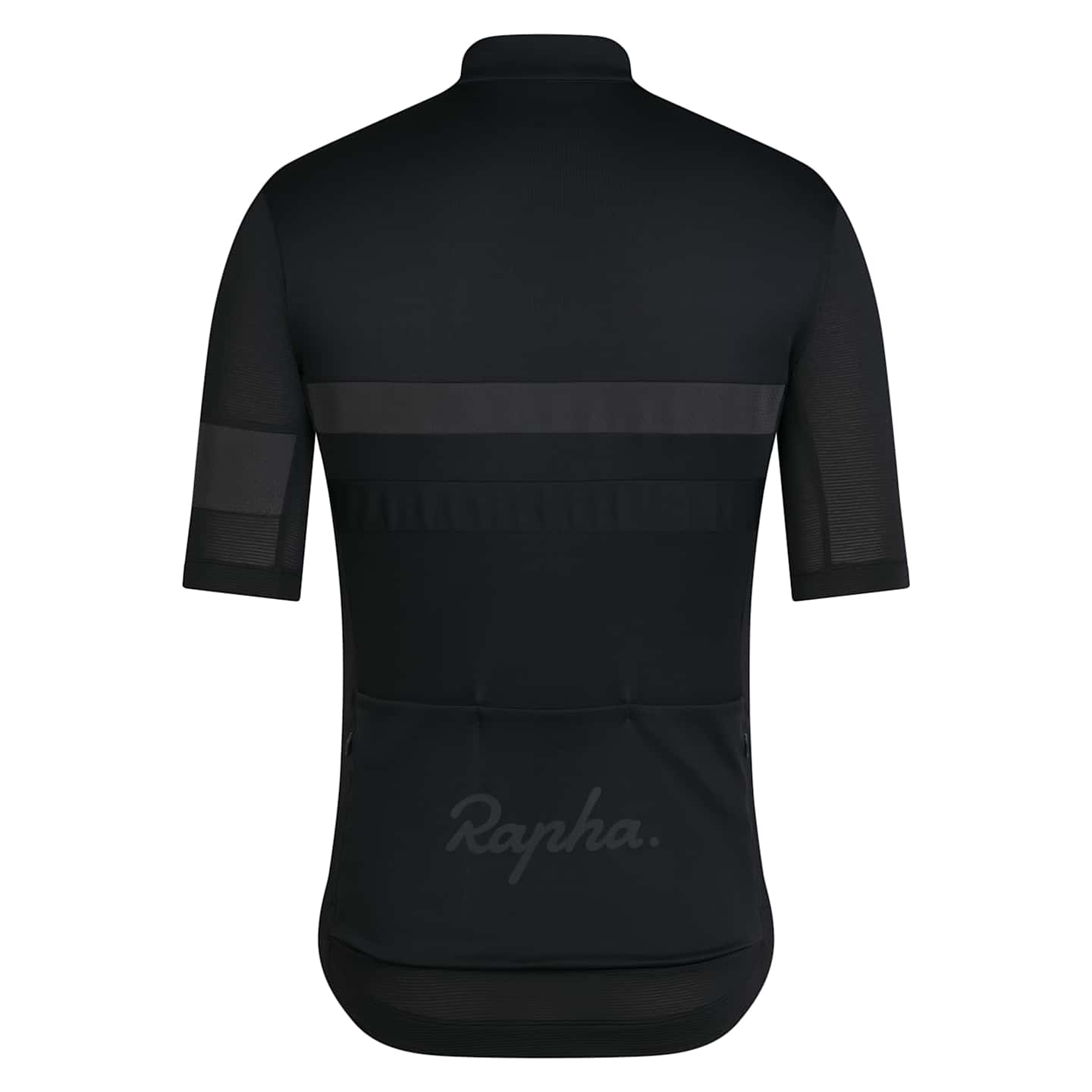 Rapha ラファ プロチームフライウェイトジャージ M ブルーグレー