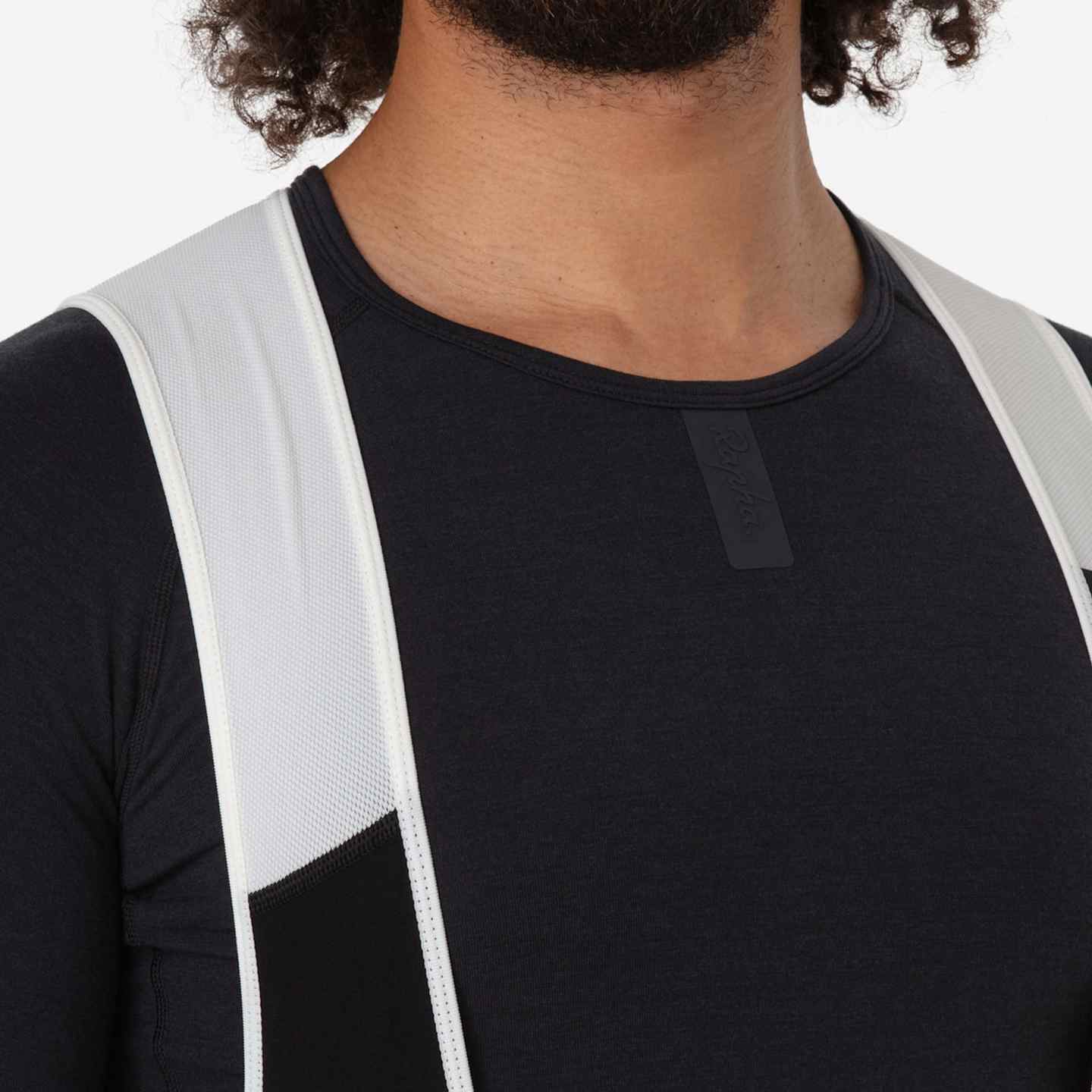 【新品未使用】ラファ　メリノベースレイヤー メリノ ベースレイヤー - ロングスリーブ | Rapha