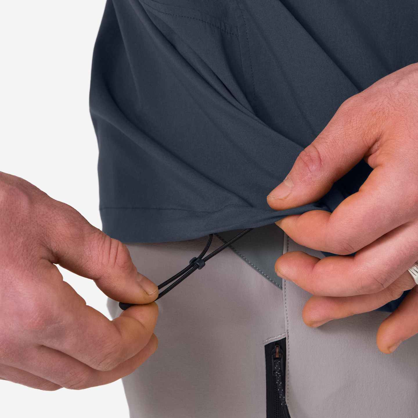 Men's Explore Short Sleeve Shirt | Rapha