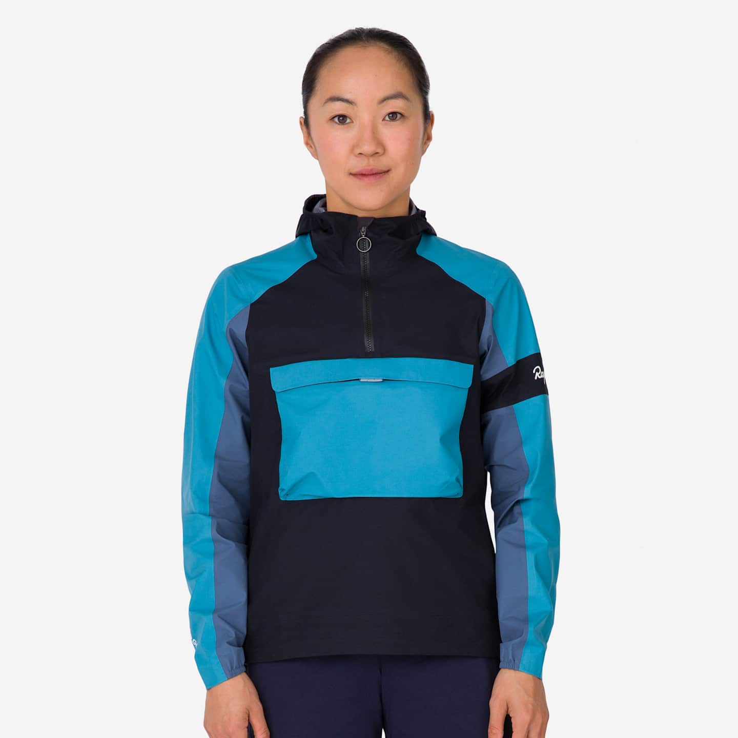 Rapha EXCESSエクスプロアフーディッド GORE-TEX プルオーバー Excess ウィメンズ エクスプロア フーディッド GORE-TEX プル