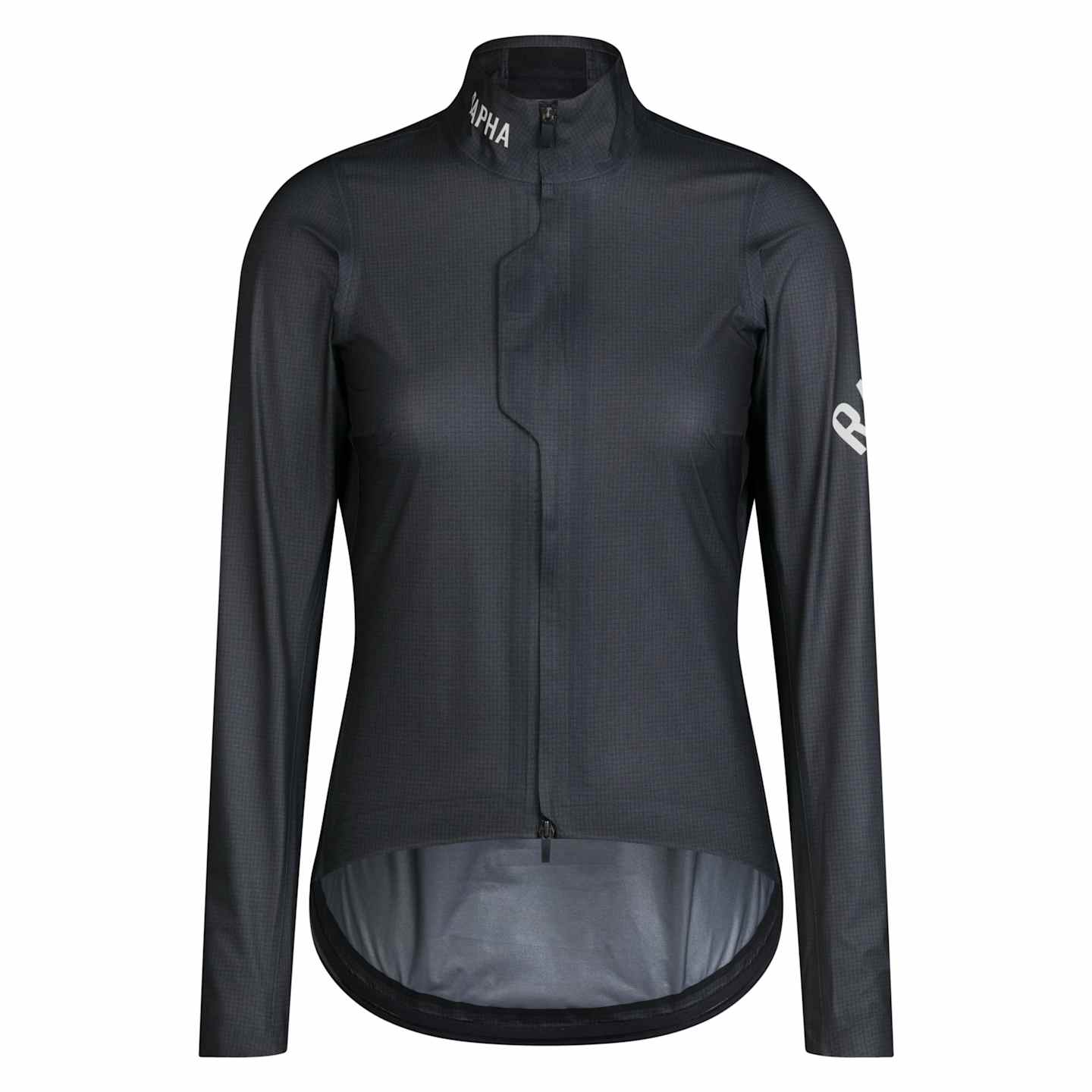 Women's Pro Team GORE-TEX Lightweight Rain Jacket | Rapha