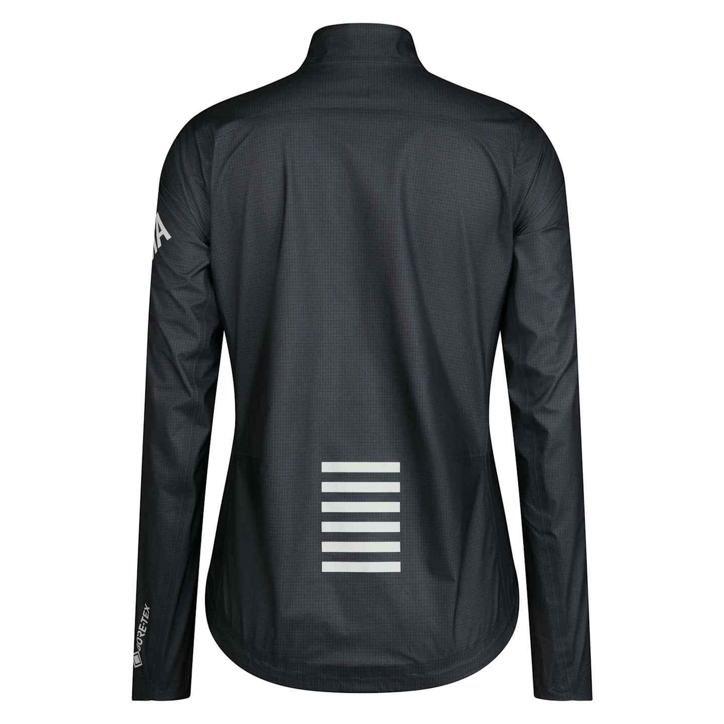 HU537 ラファ Rapha WOMEN'S PRO TEAM INSULATED RAIN JACKET 長袖サイクルジャケット 紺 S GORE TEX レディース ABW01XX_DNW_Womens-Pro-Team-