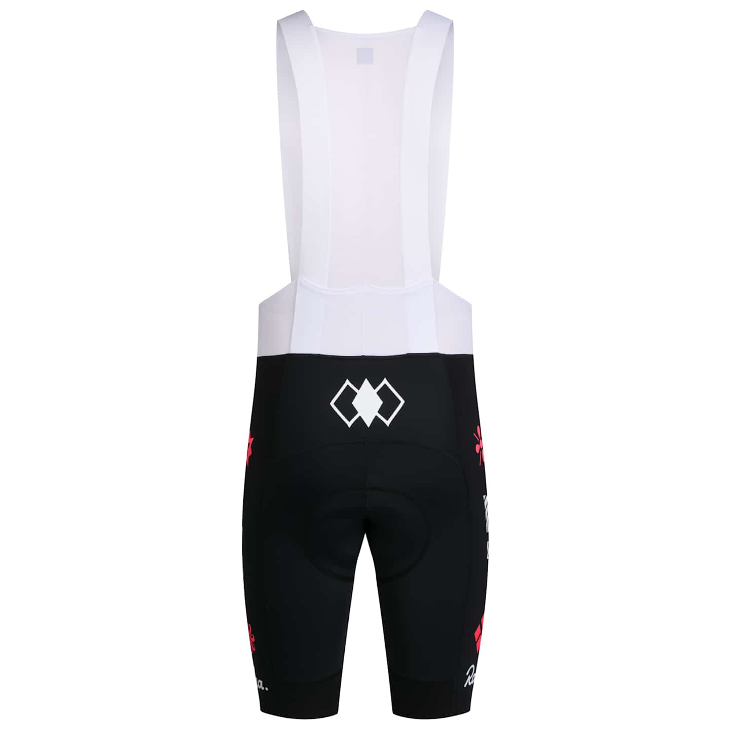 EF メンズ プロチーム ビブショーツ III - レギュラー | Rapha EF メンズ プロチーム ビブショーツ III - レギュラー | Rapha