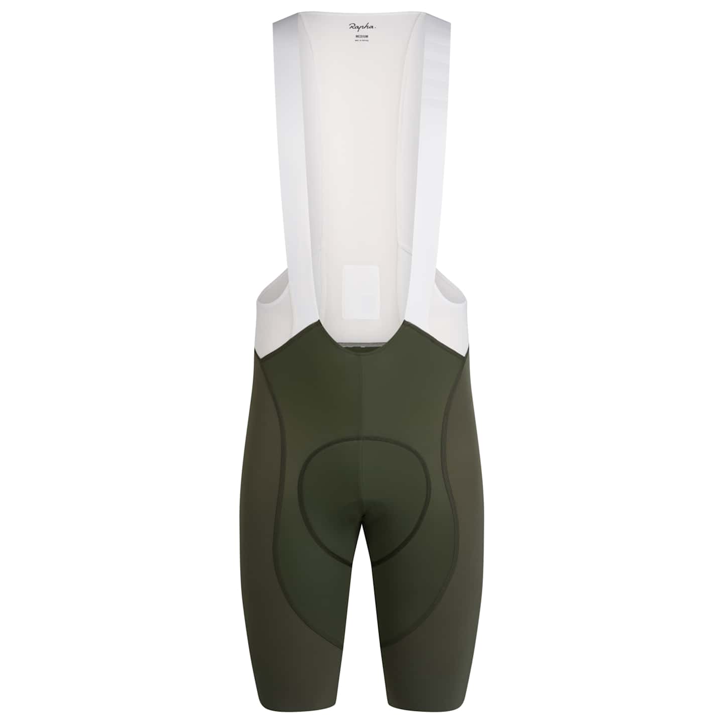 Men's Pro Team Bib Shorts III - Regular | Rapha