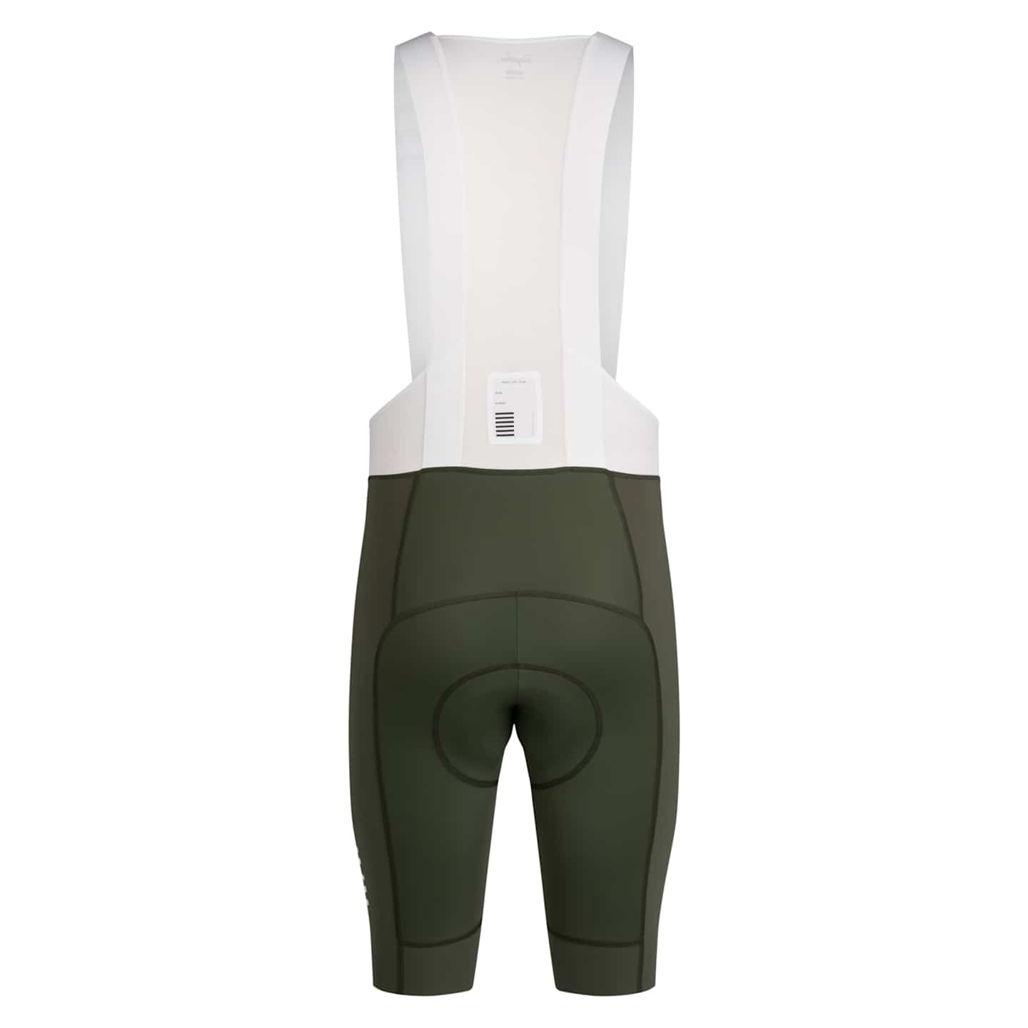 Men's Pro Team Bib Shorts III - Long | Rapha