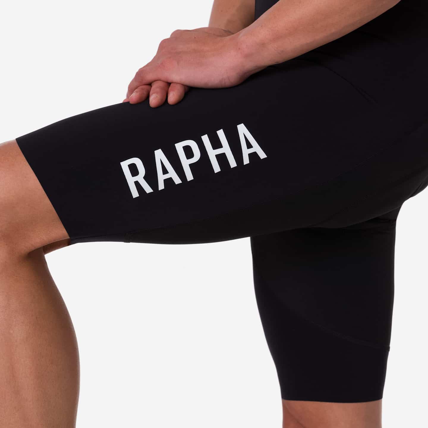 Men's Pro Team Bib Shorts III - Long | Rapha