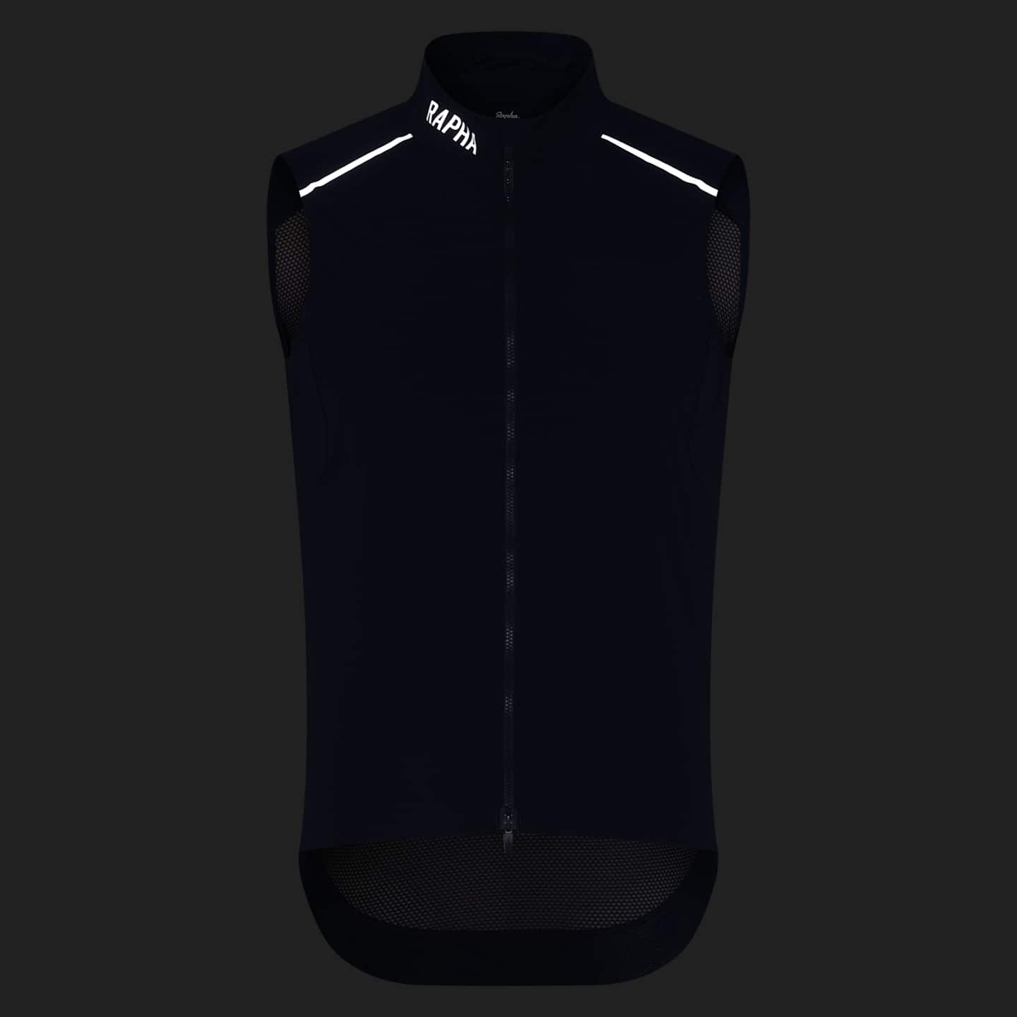 Men's Pro Team Gilet II | Rapha