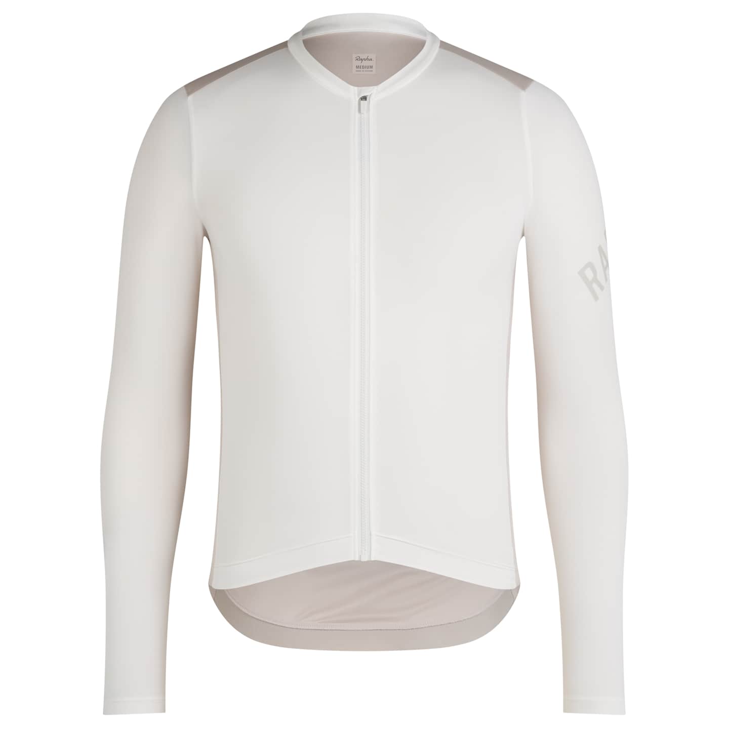 Rapha Pro Team Long Sleeve Aero jersey review | Cycling Weekly