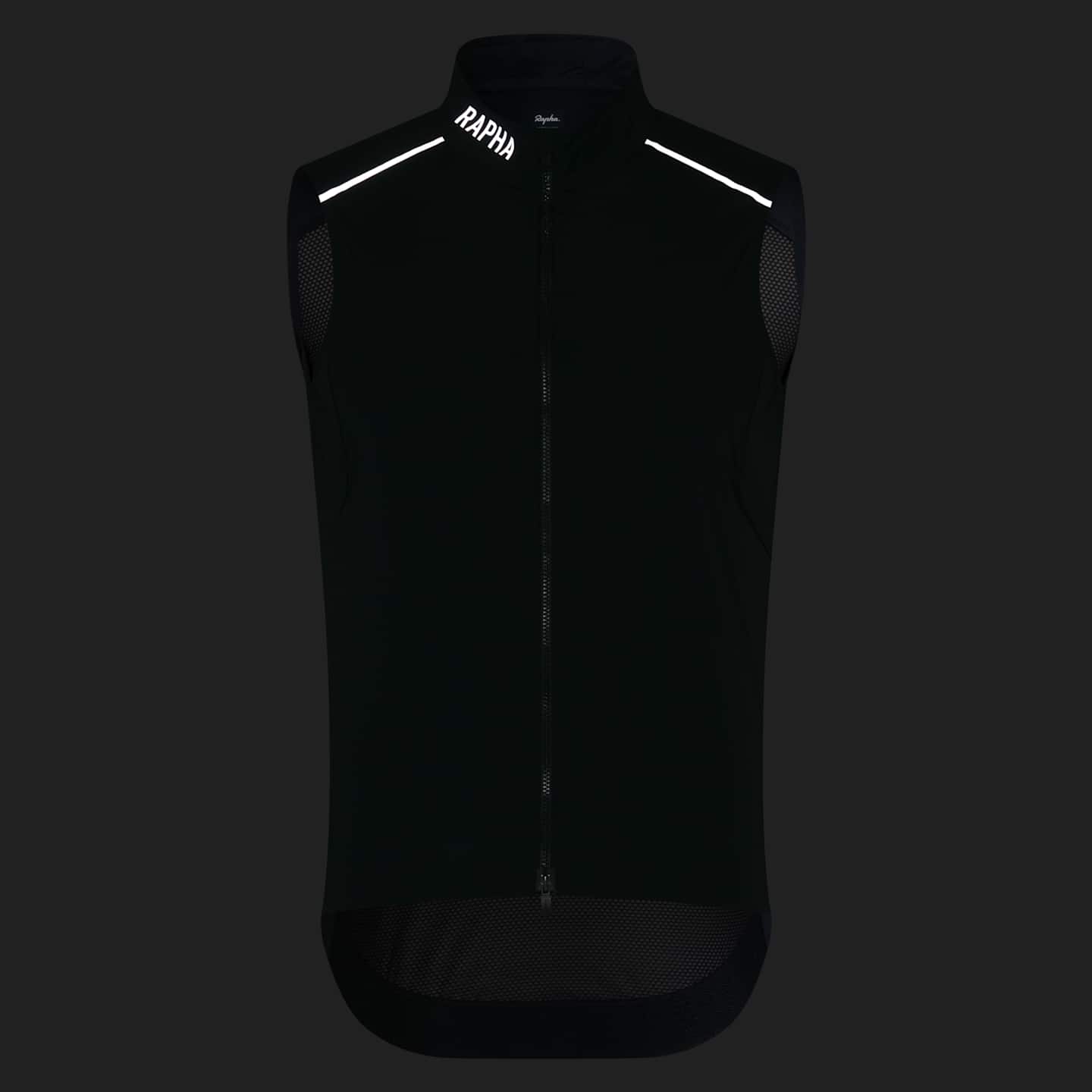 Men's Pro Team Gilet II | Rapha