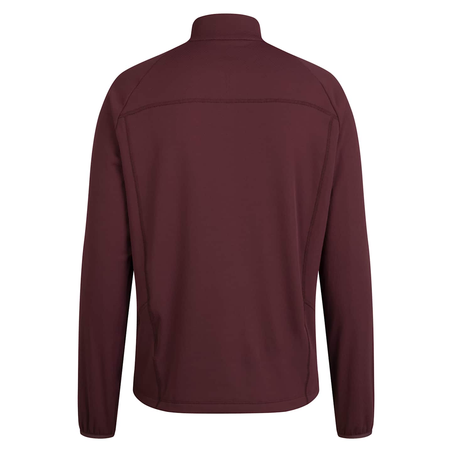 定番の冬ギフト BYA01XX_FHK_Mens-Half-Zip- ウェア