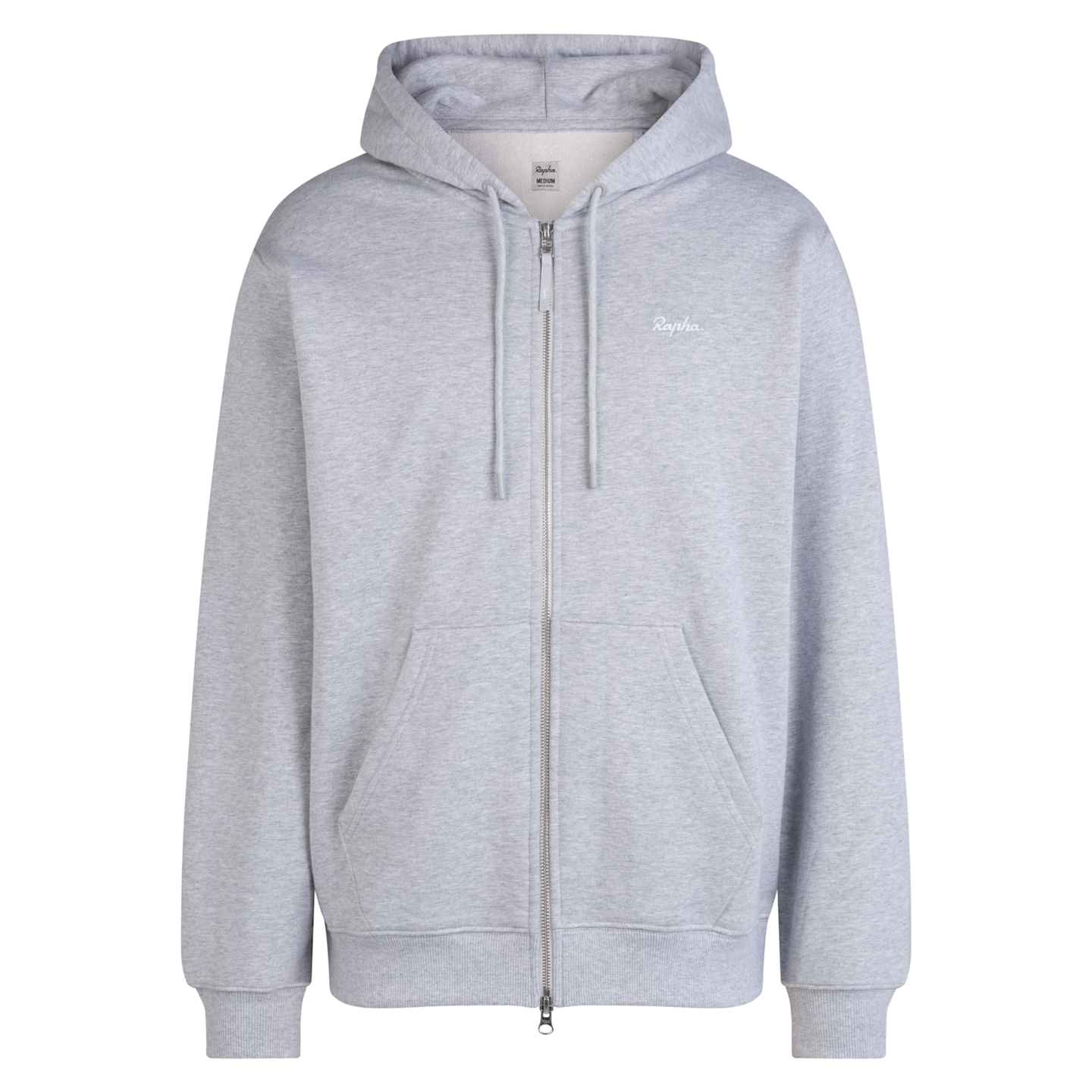 CFT01XX_GRW_Mens-Cotton-Zip-