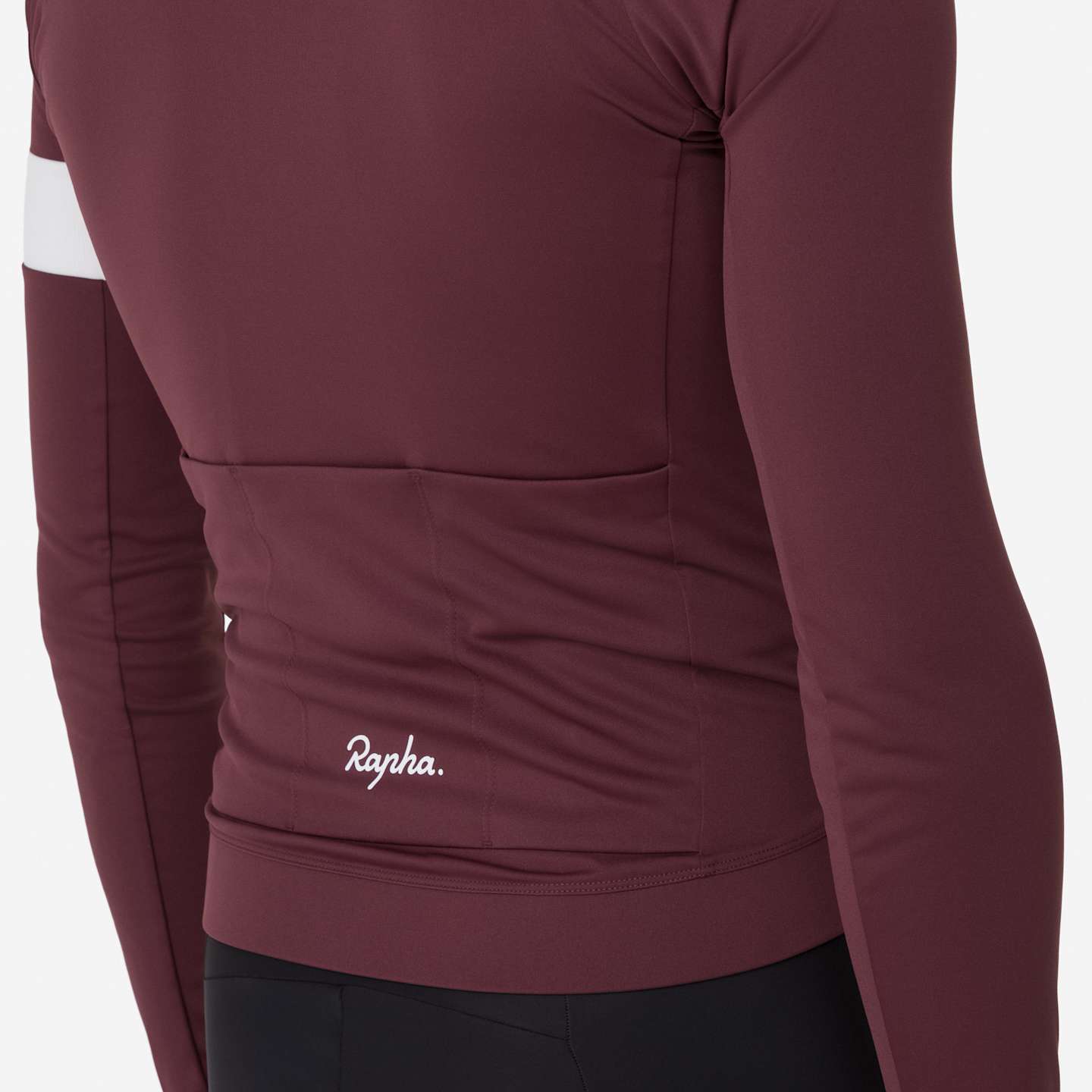 Men's Core Thermal Long Sleeve Jersey | Rapha