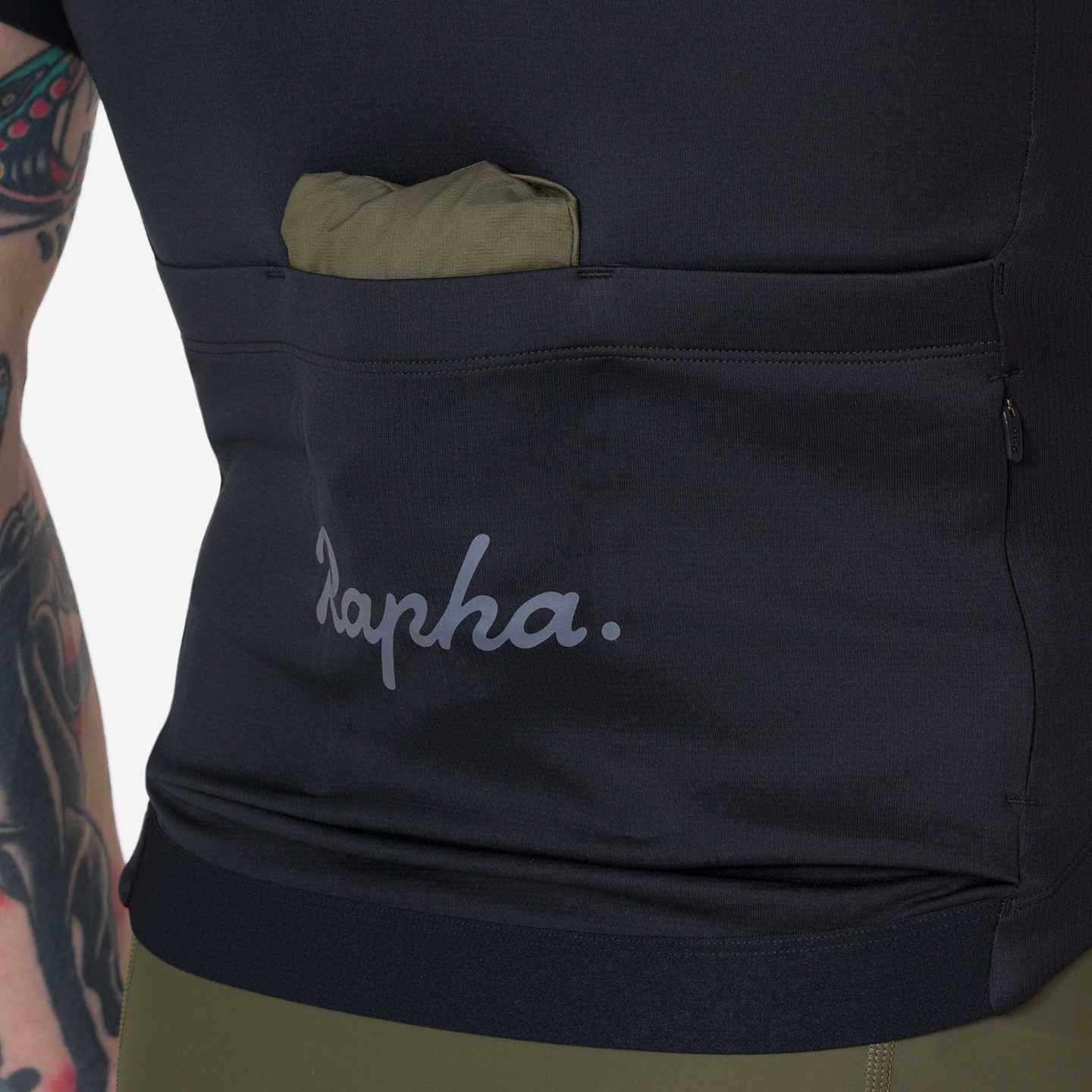 メンズ ブルベ エレメント ウィンド ジレ | Rapha