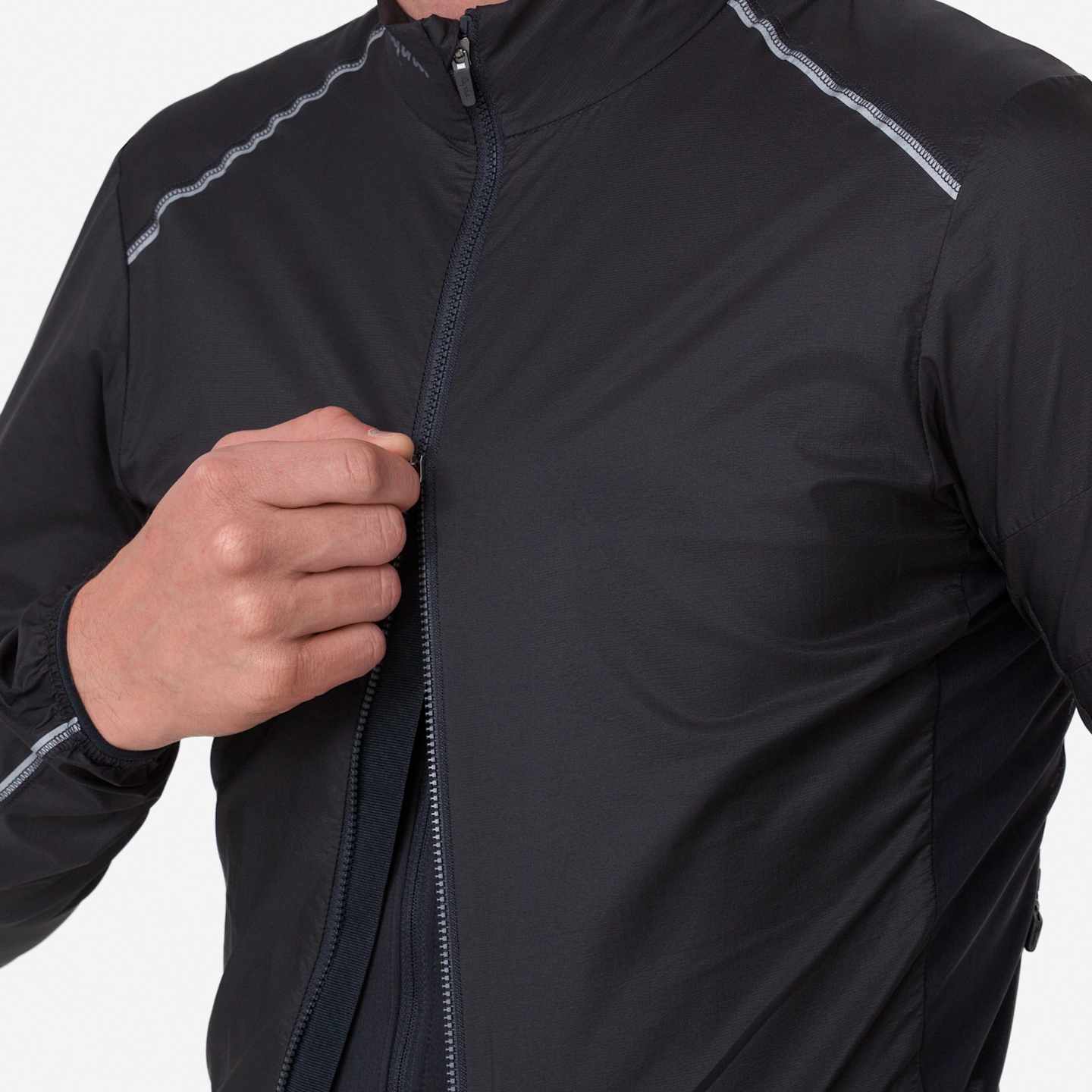 ウェア Rapha Brevet Wind Breaker Men's Brevet Element Wind Jacket | Rapha