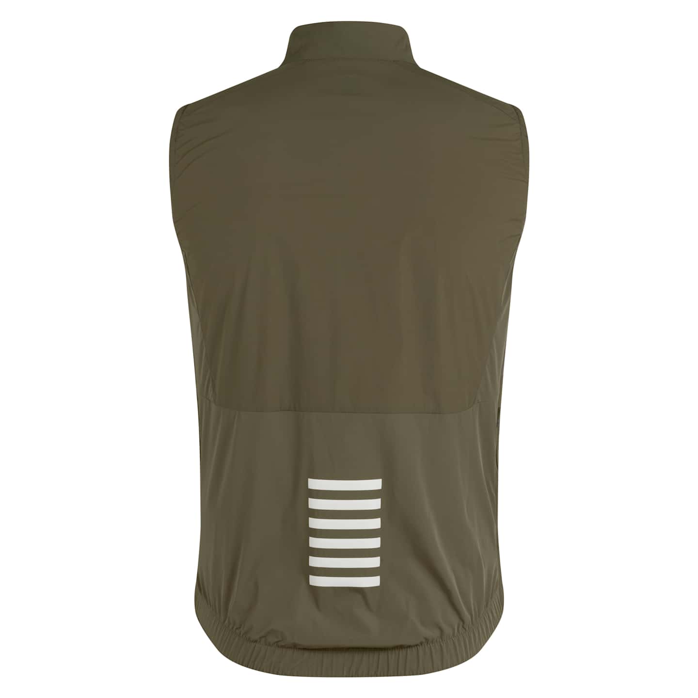 Men's Pro Team Insulated Gilet | Rapha