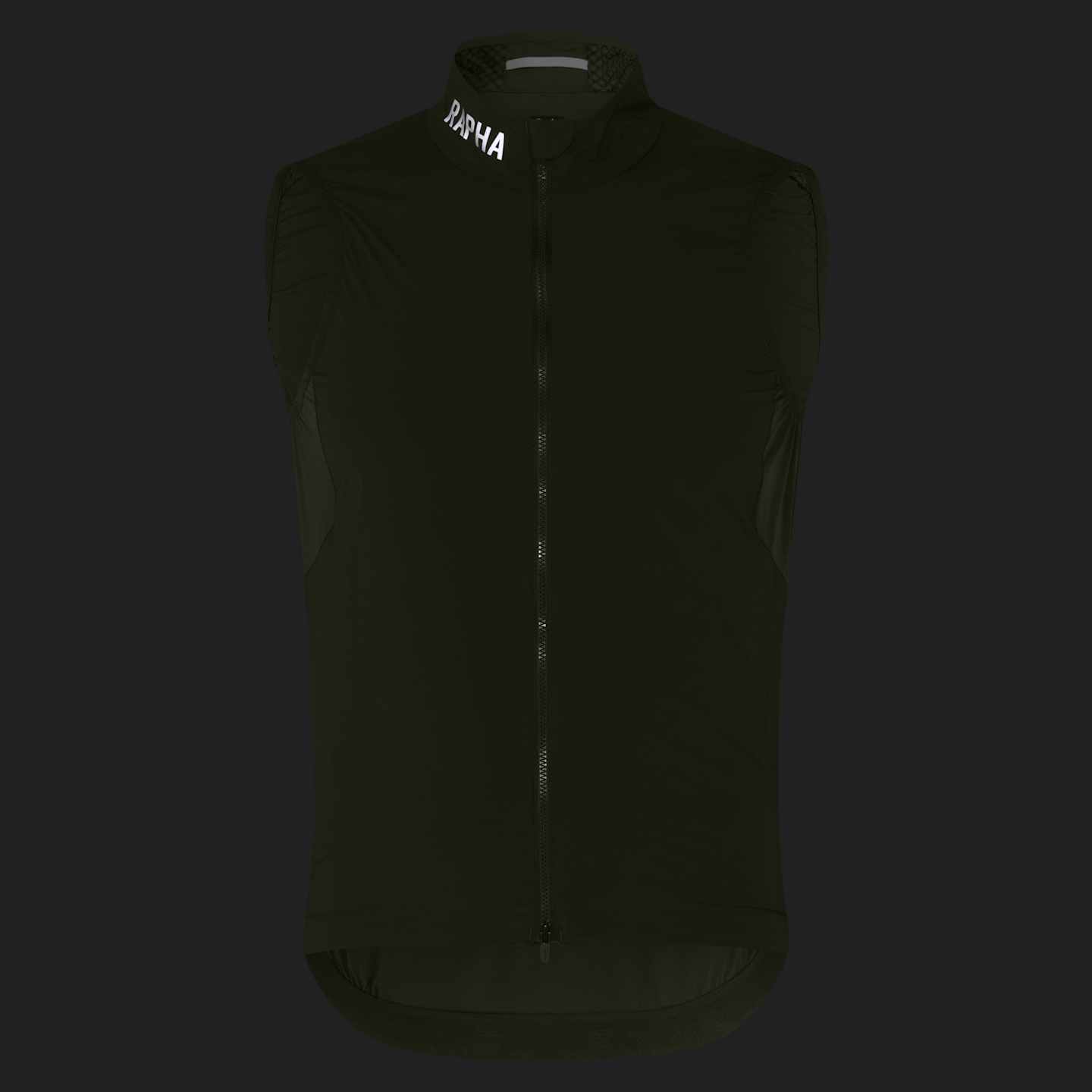 Men's Pro Team Insulated Gilet | Rapha