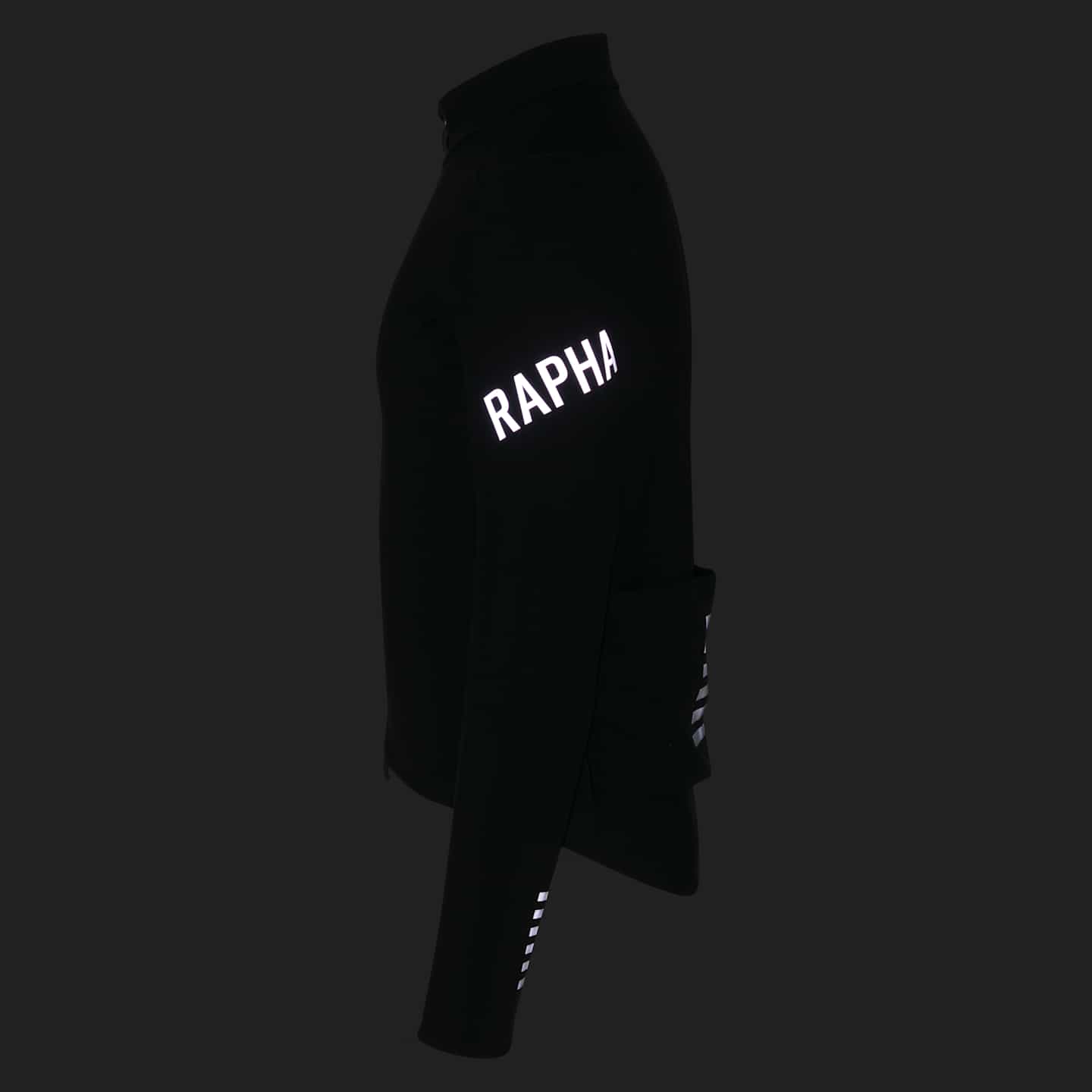 メンズ プロチーム Shadow ウィンター ジャケット | Rapha