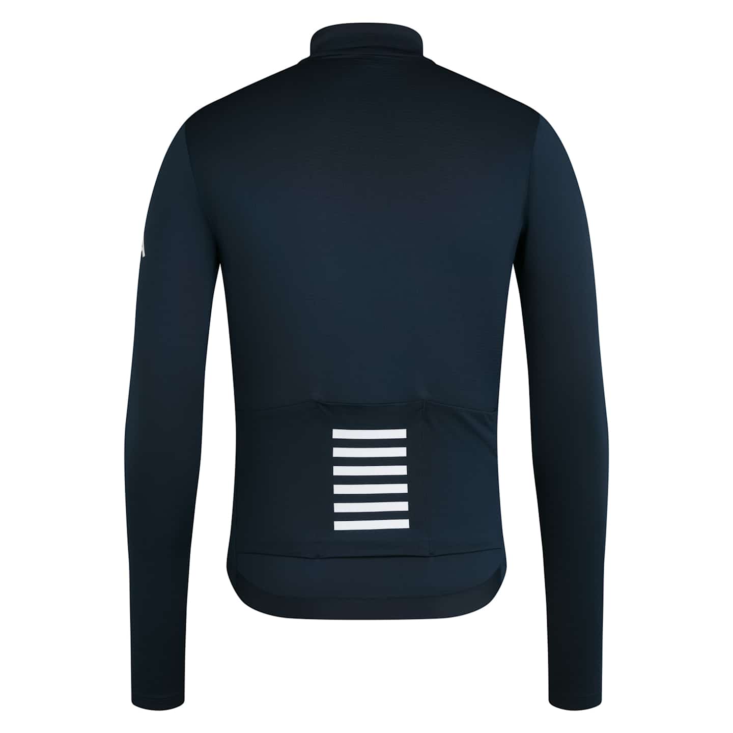 Men's Pro Team Long Sleeve Midweight Jersey | Rapha