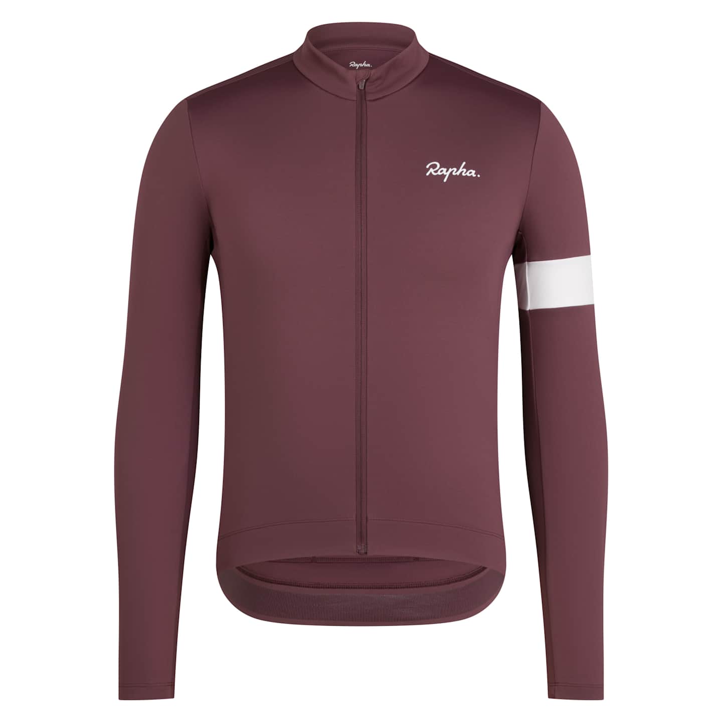 Men's Core Thermal Long Sleeve Jersey | Rapha