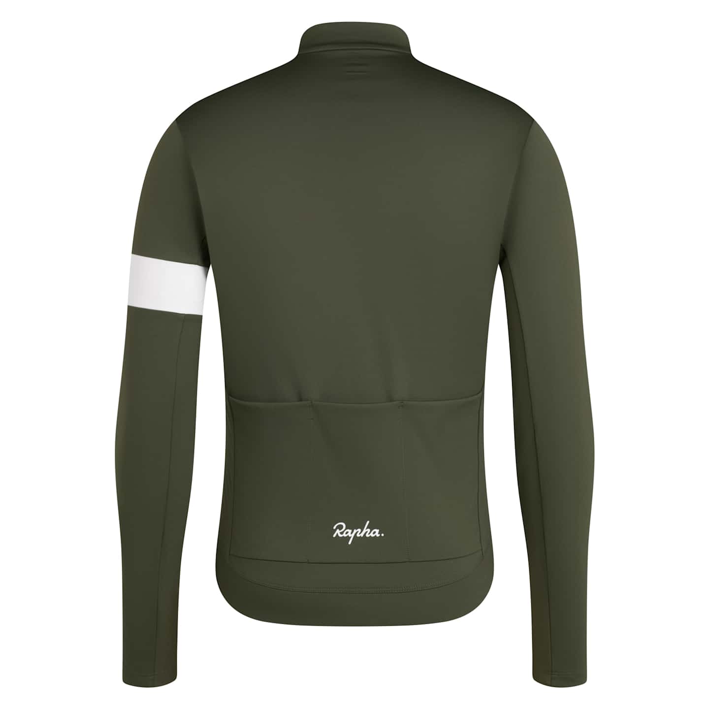 Men's Core Thermal Long Sleeve Jersey | Rapha