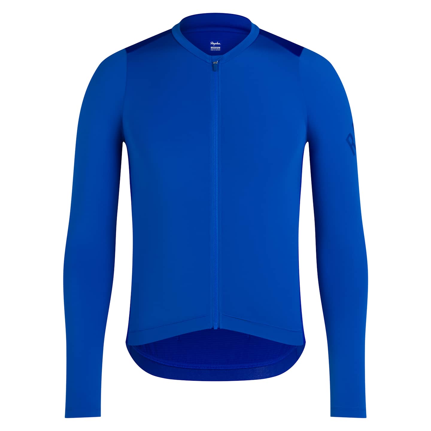 Men's Pro Team Long Sleeve Lightweight Jersey | Rapha