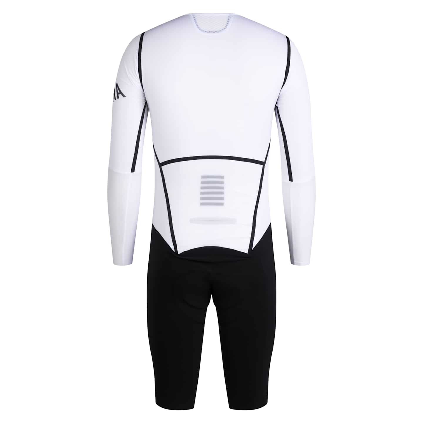 rapha MEN'S PRO TEAM AEROSUIT ワンピース BJW01XX_WHB_Mens-TT-