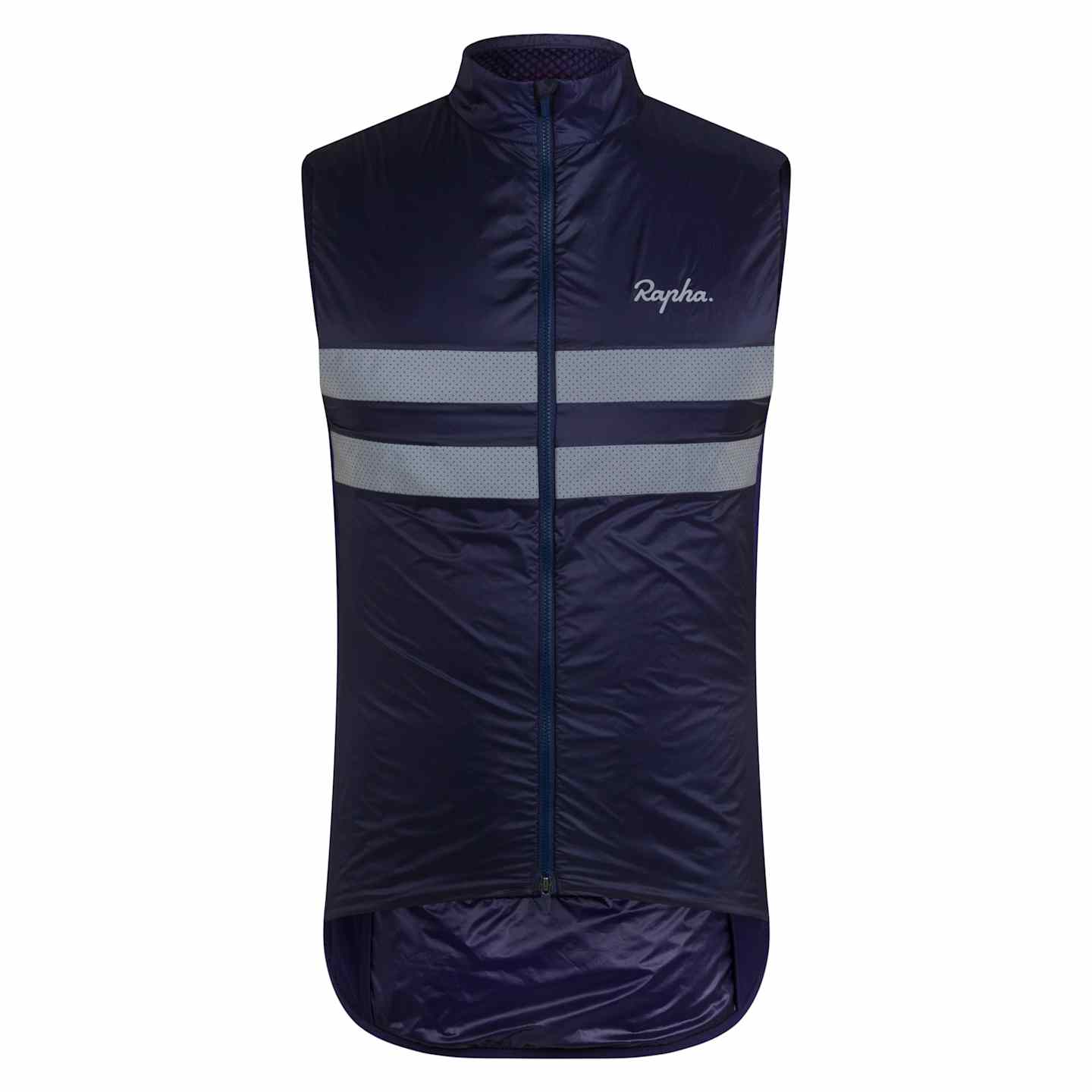 Rapha BREVET GILET ネイビー　M Men's Brevet Insulated Gilet | Rapha