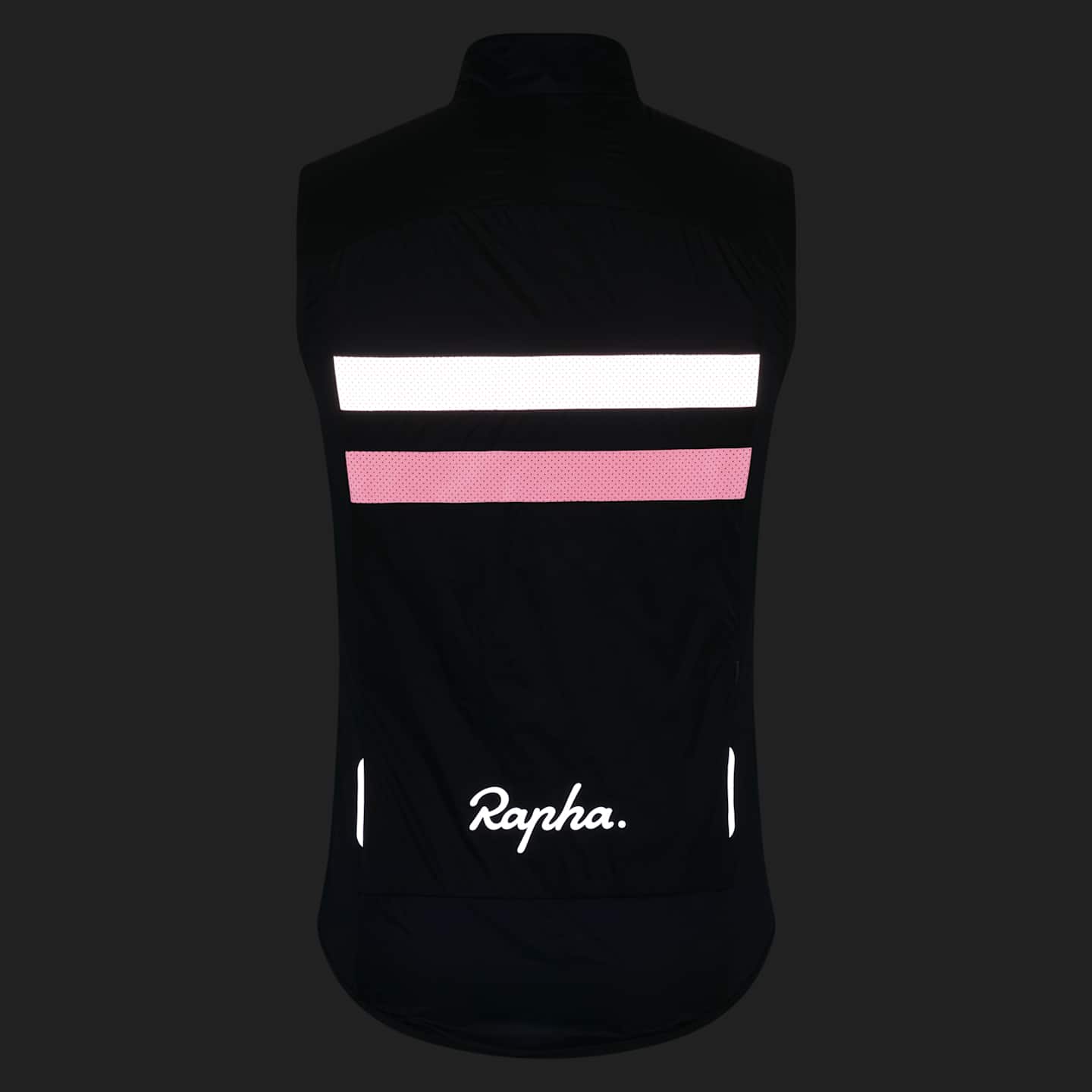 Men's Brevet Insulated Gilet | Rapha