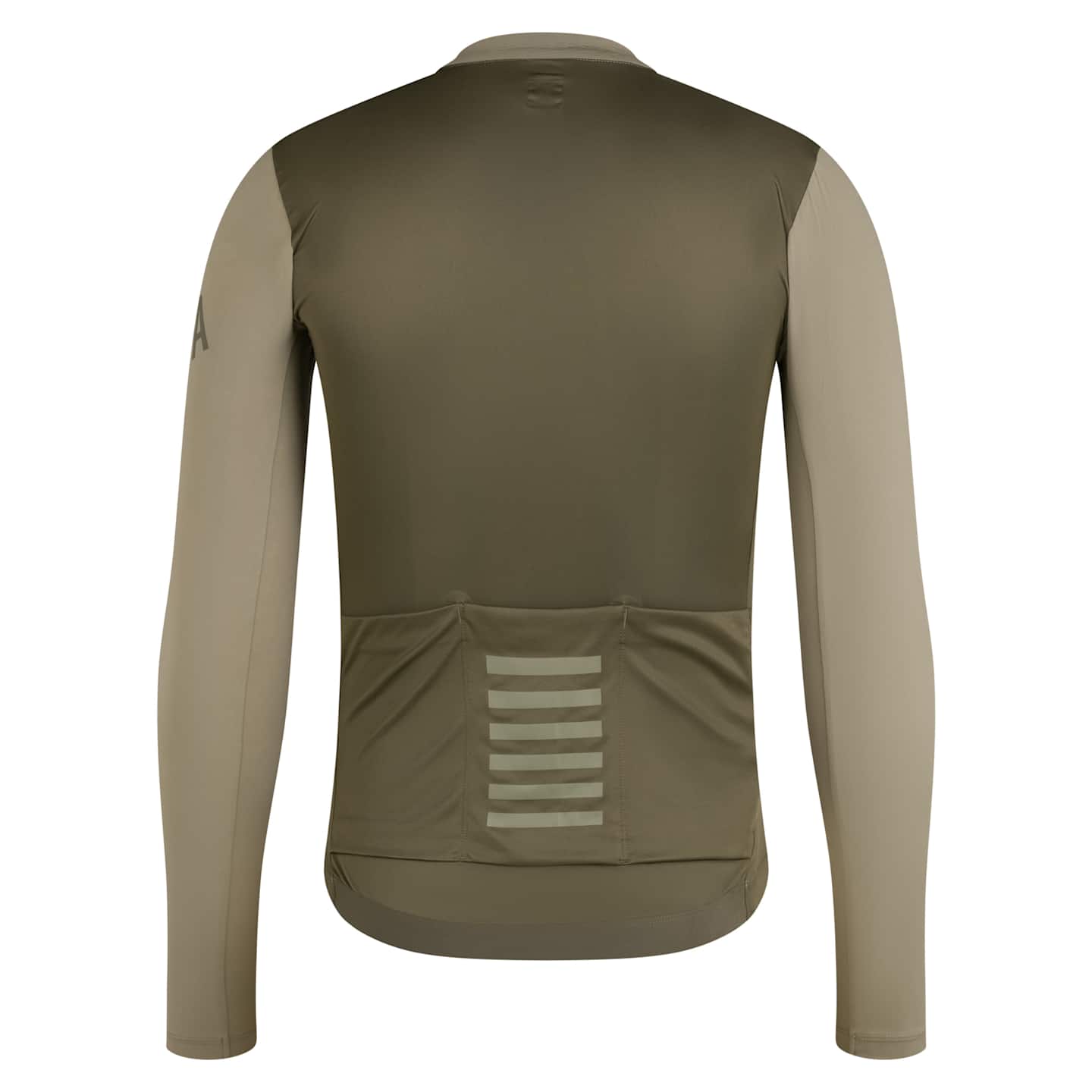 Men's Pro Team Long Sleeve Lightweight Jersey | Rapha