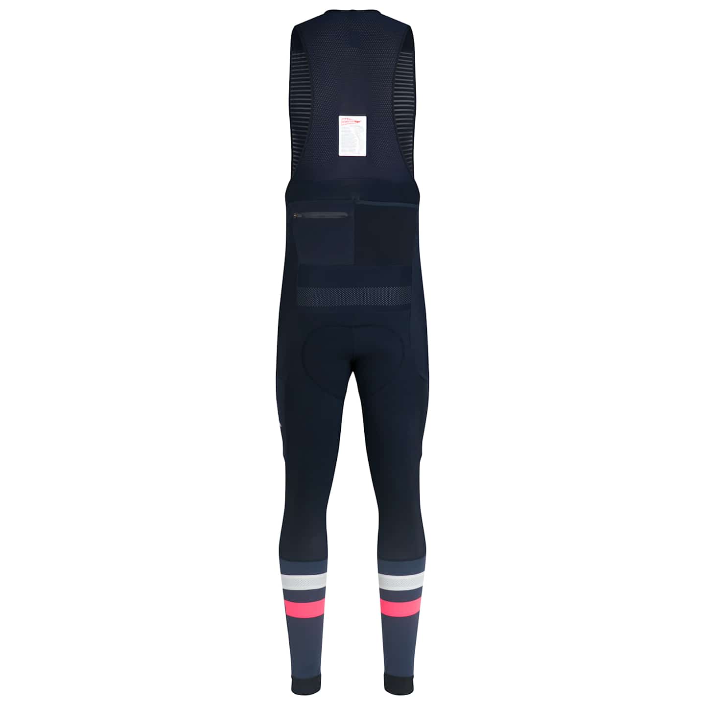 ウェア Rapha Brevet Winter Tights with Pad XS CHN01XX_DNW_Mens-Cargo-Winter-