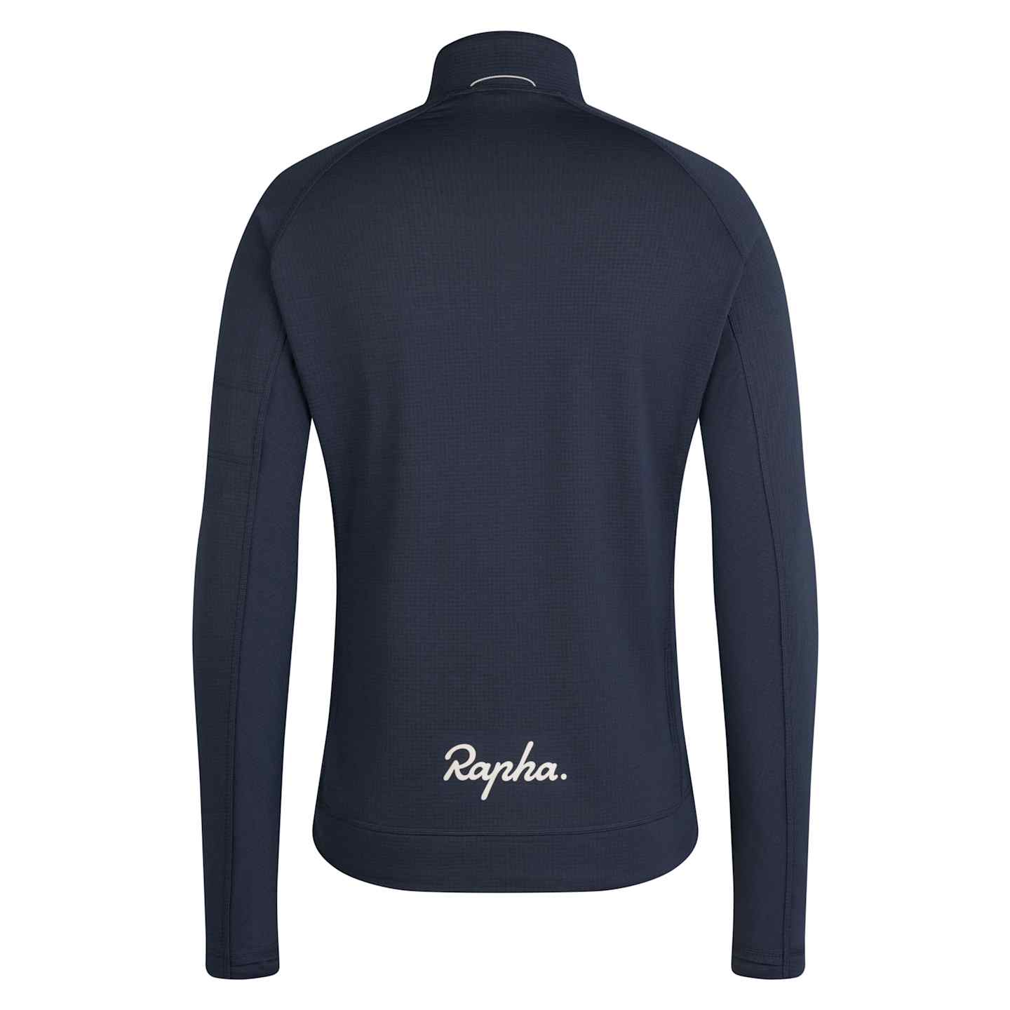 メンズ エクスプロア ジップネック プルオーバー | Rapha
