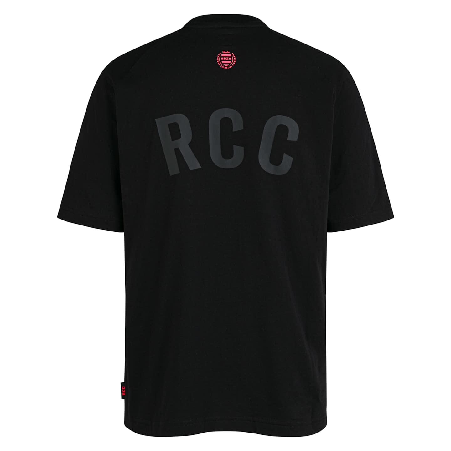 Men's RCC Cotton T-Shirt | Rapha