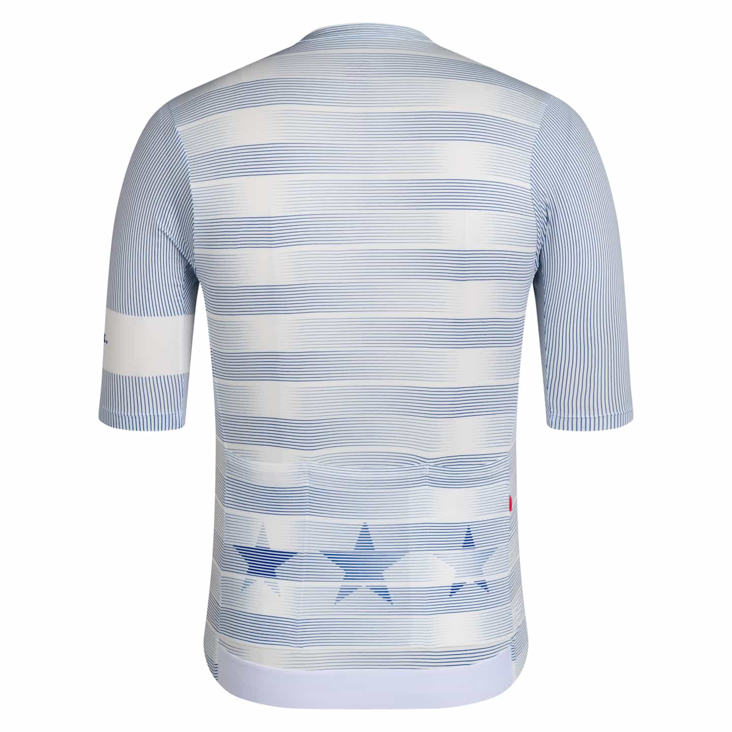 USA Men's Pro Team Rouleur Jersey | Rapha