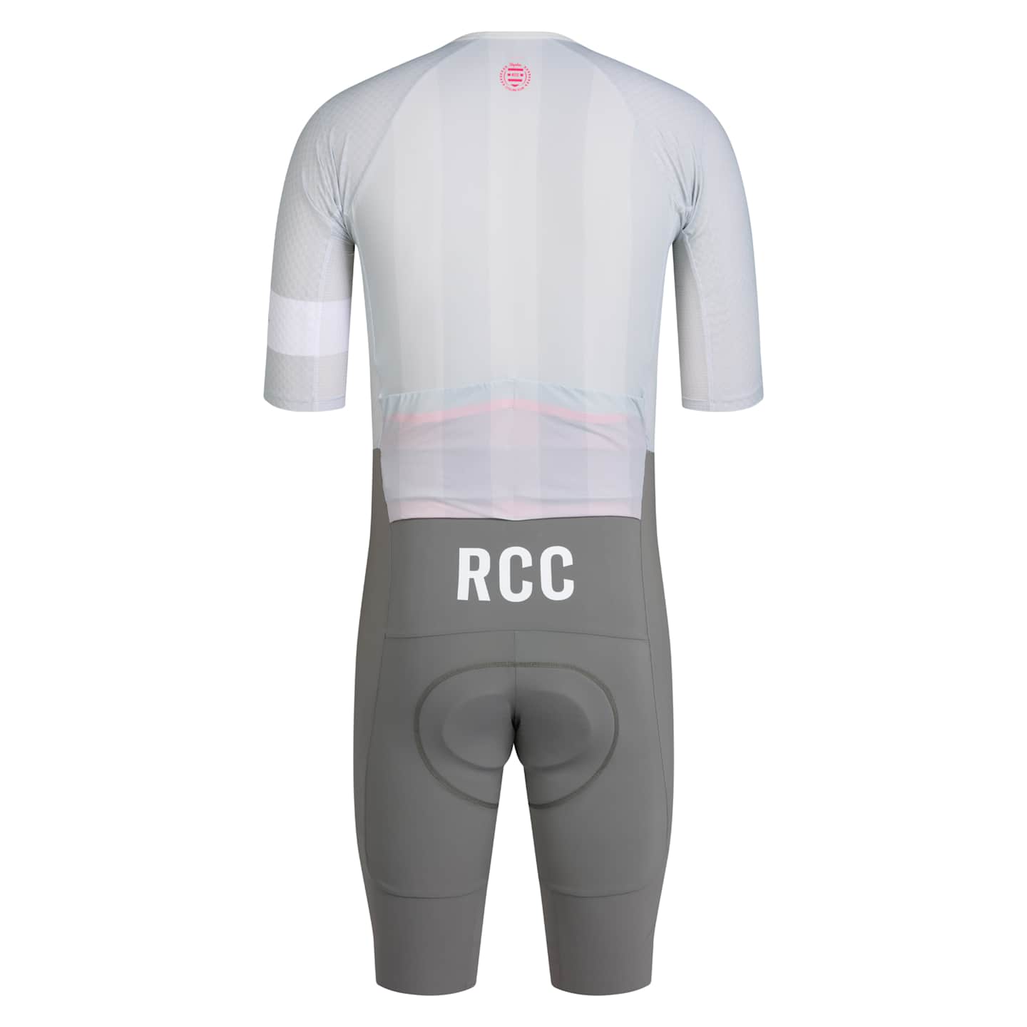 Men's RCC Pro Team Summer Roadsuit | Rapha